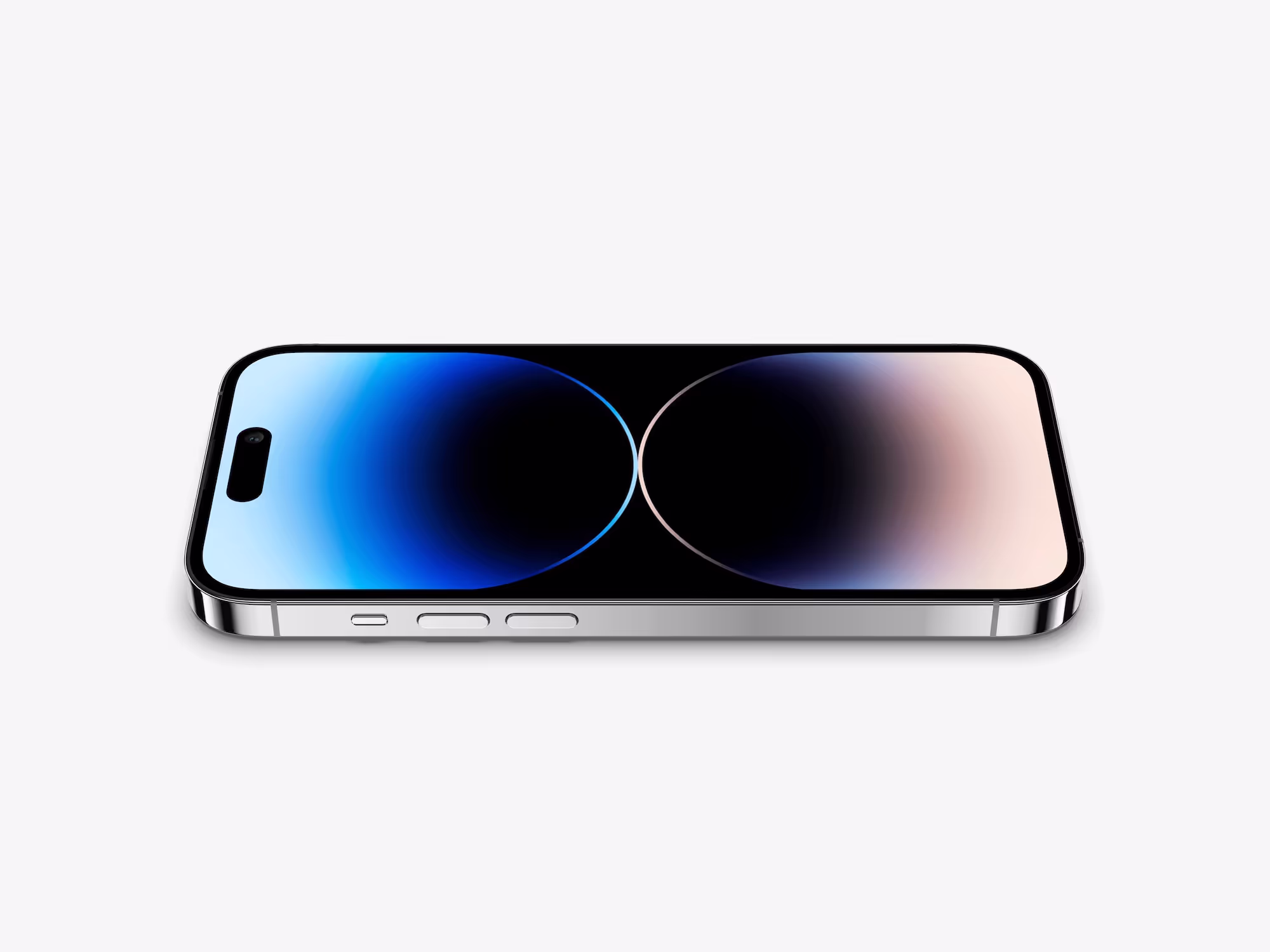 iPhone 14 Pro Mockup, 05 | Pro Designer Pack