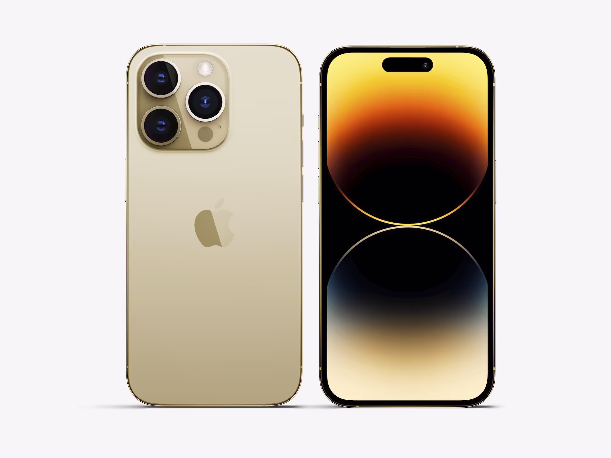 iPhone 14 Pro Mockup, 04 | Download at ls.graphics