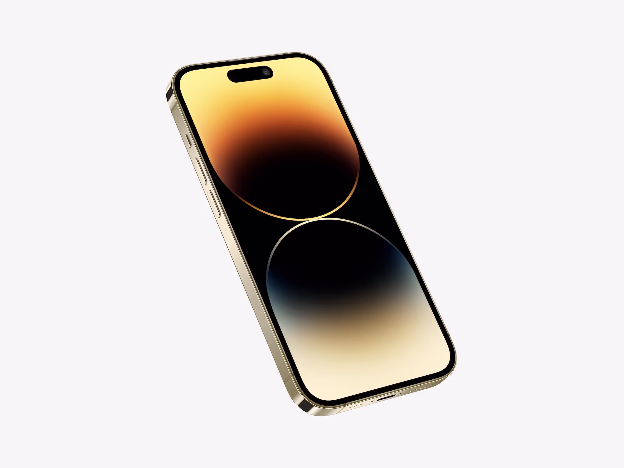 iPhone 14 Pro Mockup, 06 | Full Resolution File