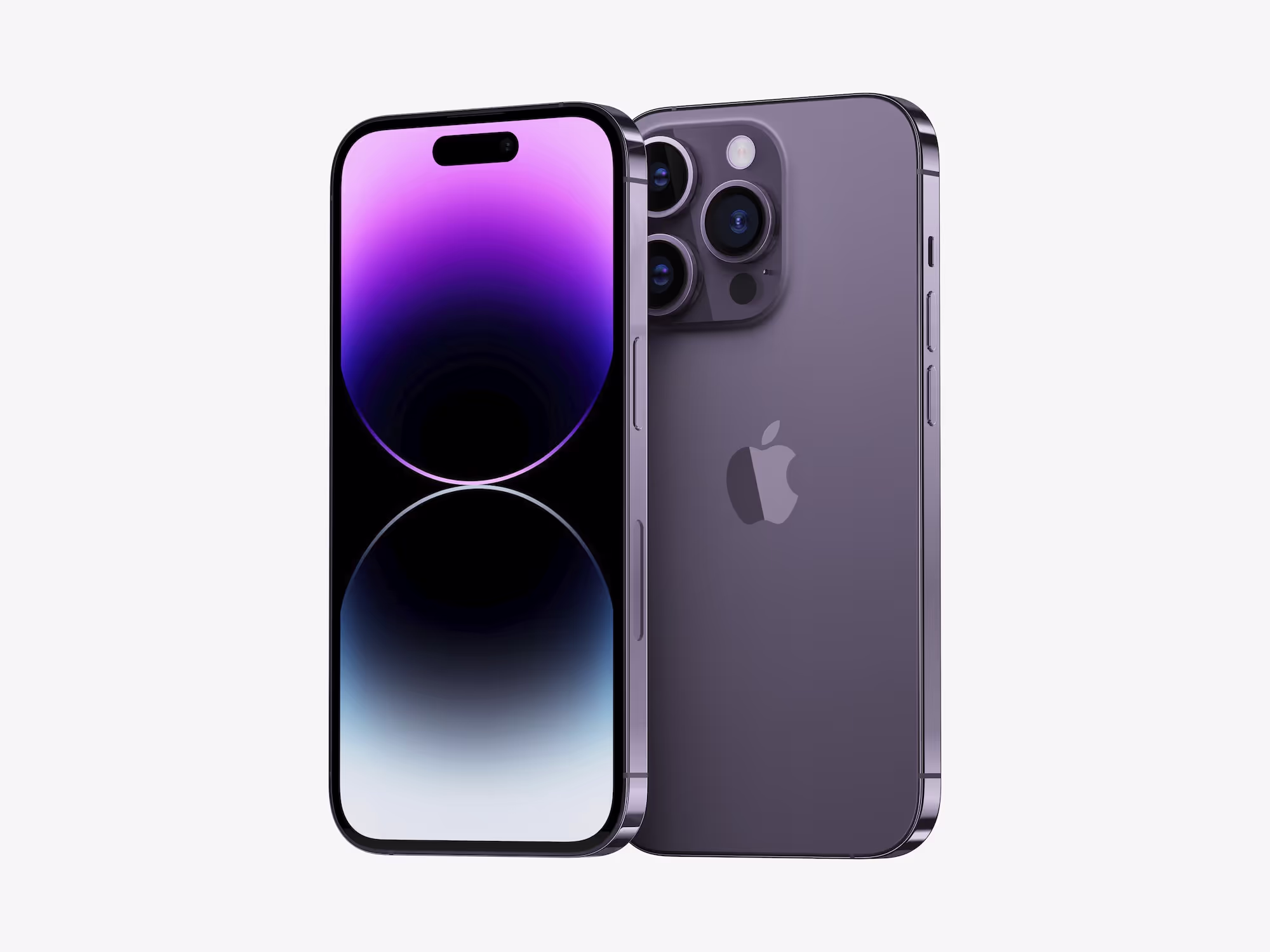 iPhone 14 Pro Mockup, 09 | Best Commercial Version