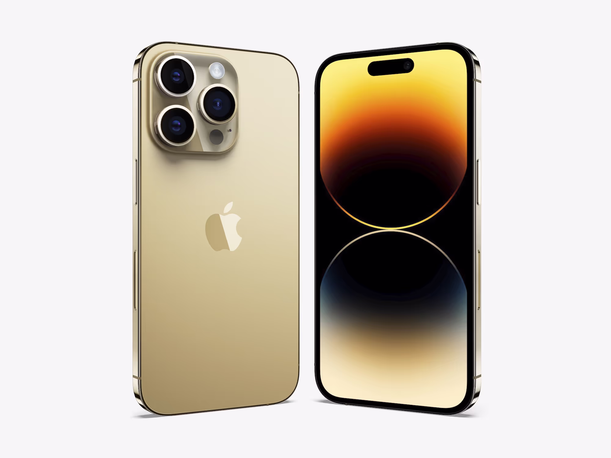 iPhone 14 Pro Mockup, 19 | Pro Design Resource