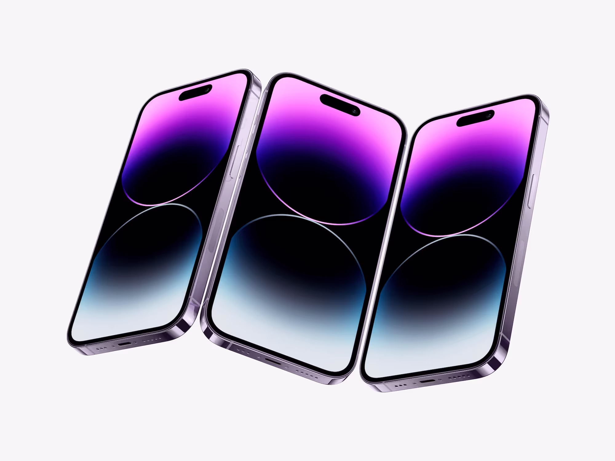 iPhone 14 Pro Mockup, 13 | Download at ls.graphics