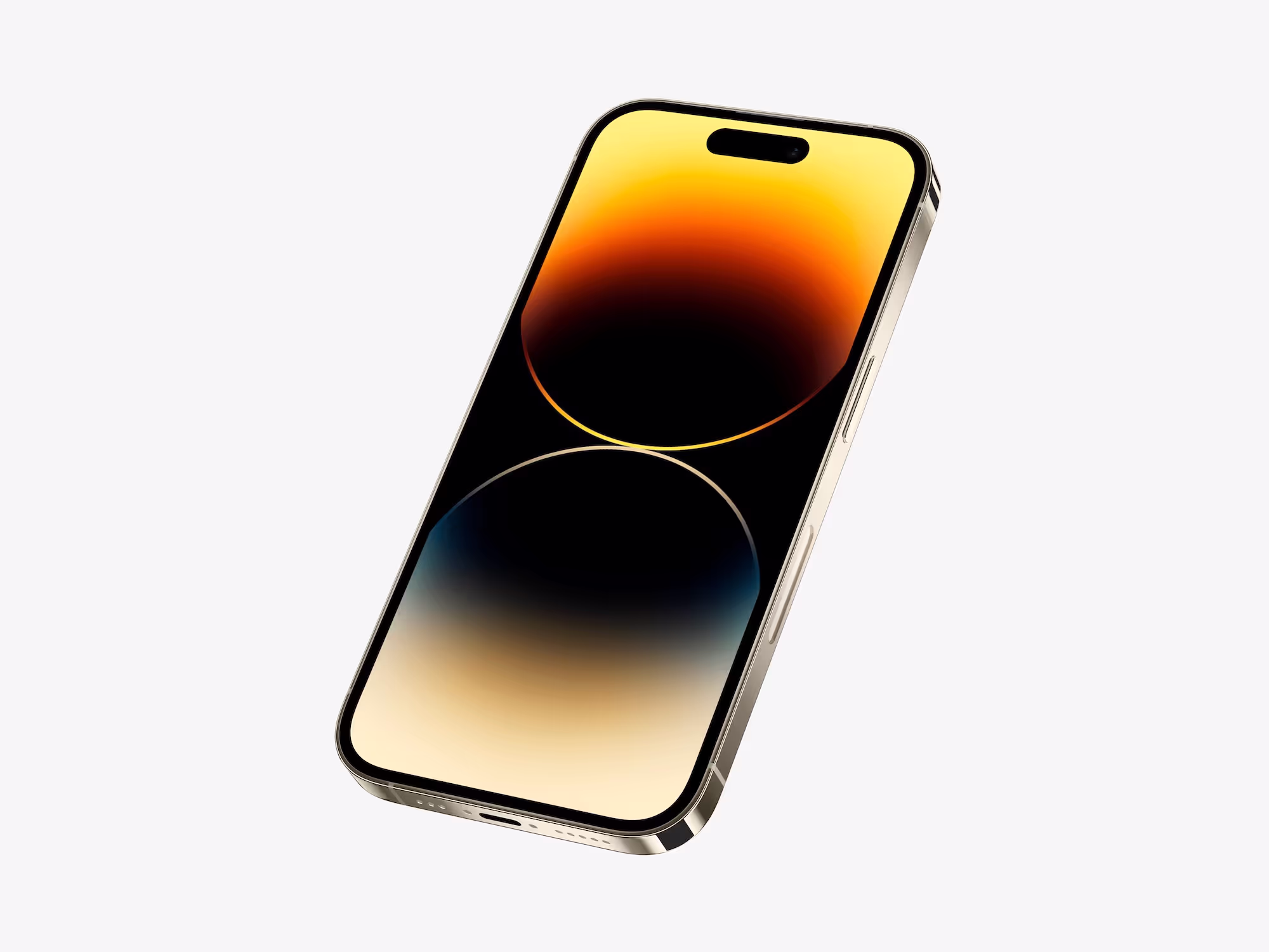 iPhone 14 Pro Mockup, 015 | Top Selling Mockup