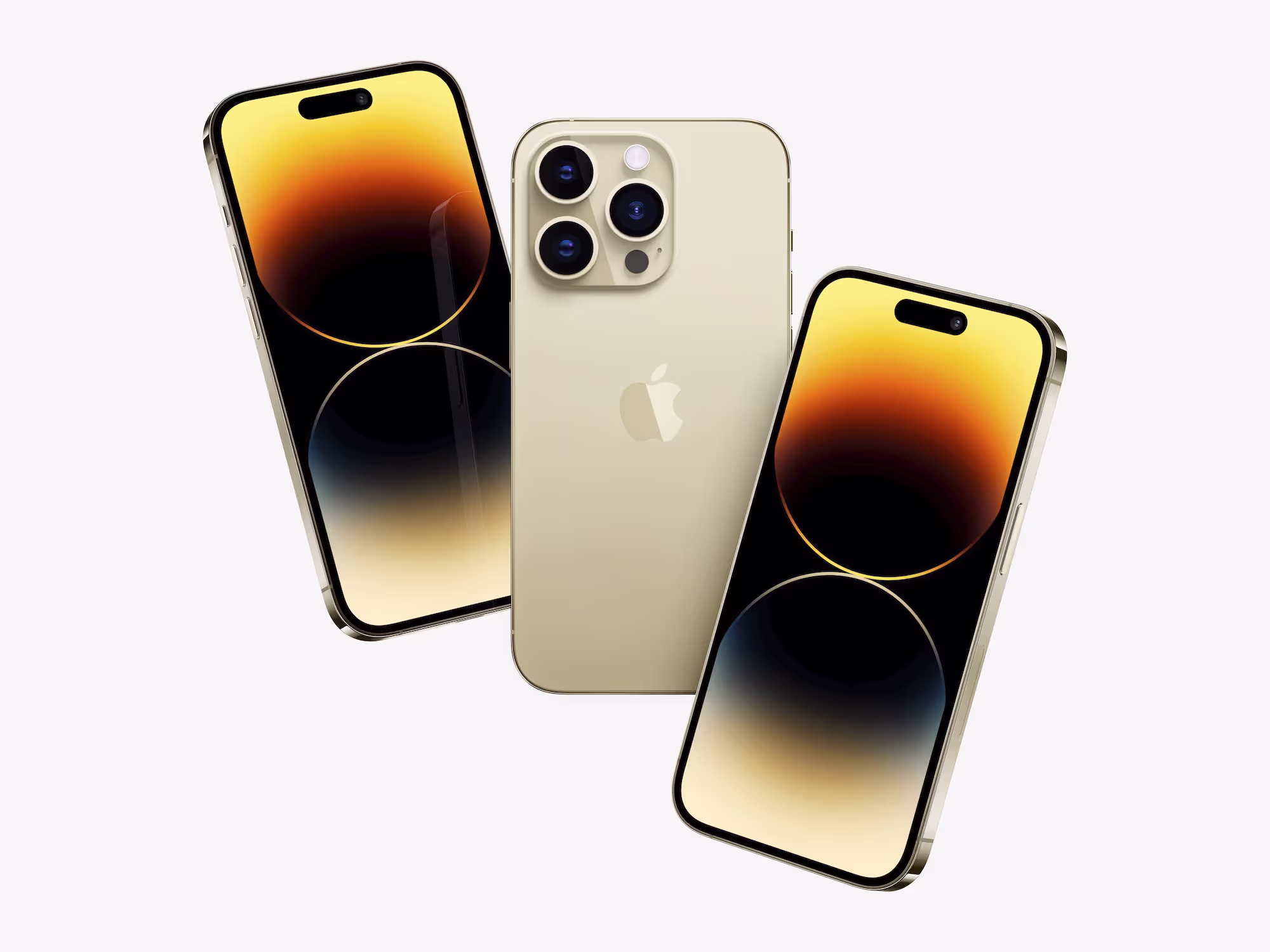 iPhone 14 Pro Mockup, 17 | Download at ls.graphics