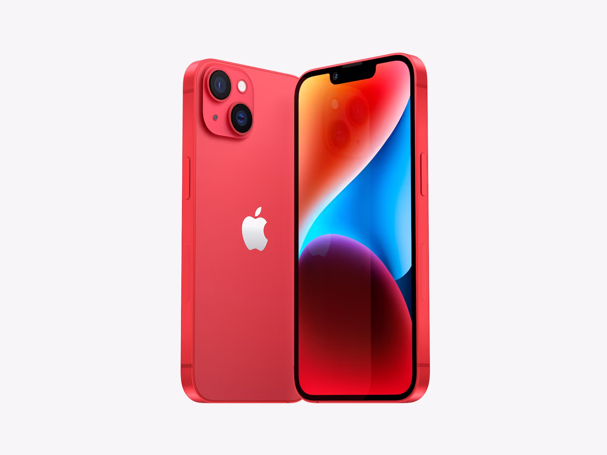 iPhone 14 Mockup, 04 | High Quality Asset