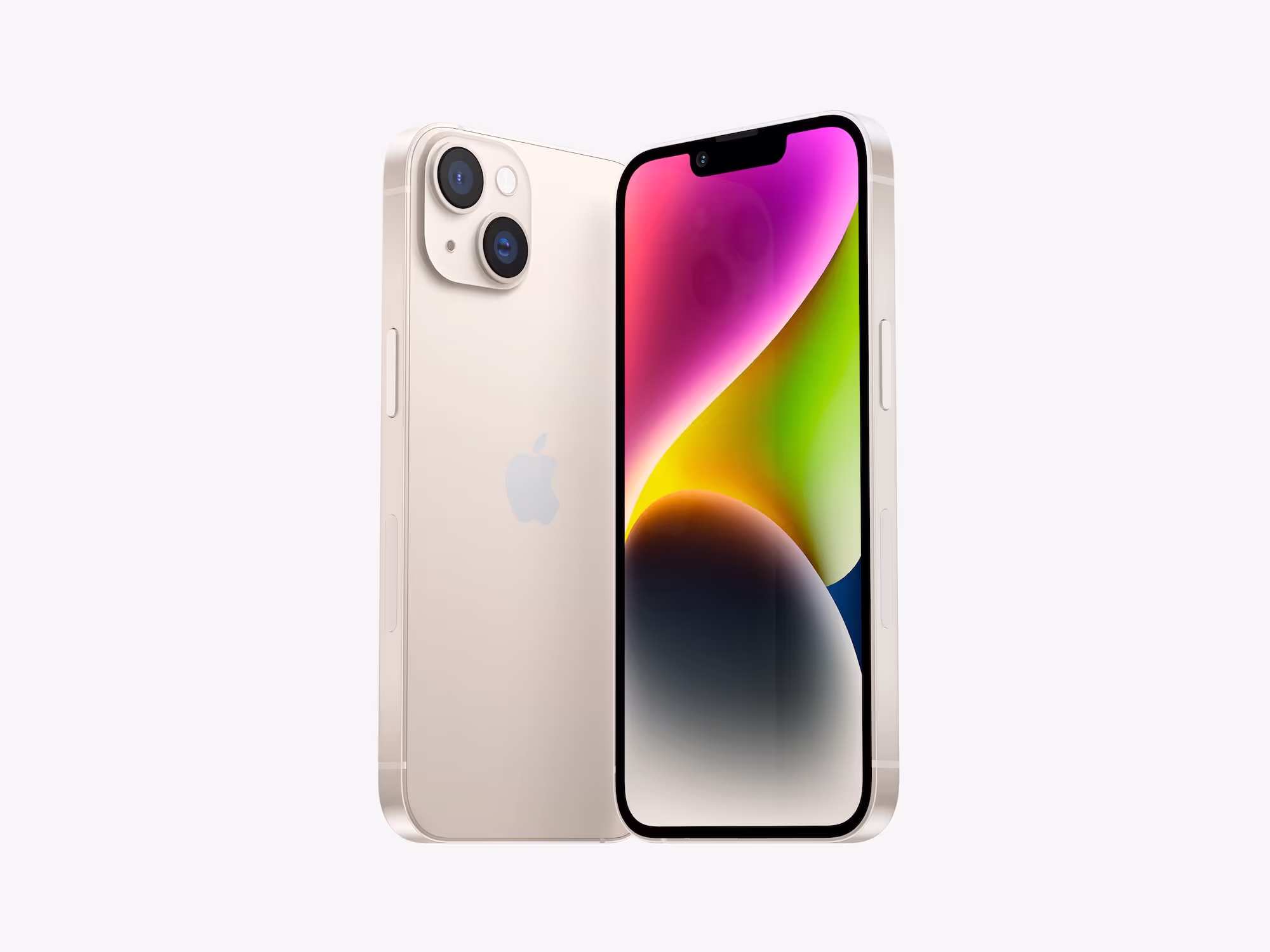 iPhone 14 Mockup, 04 | Commercial License Ready