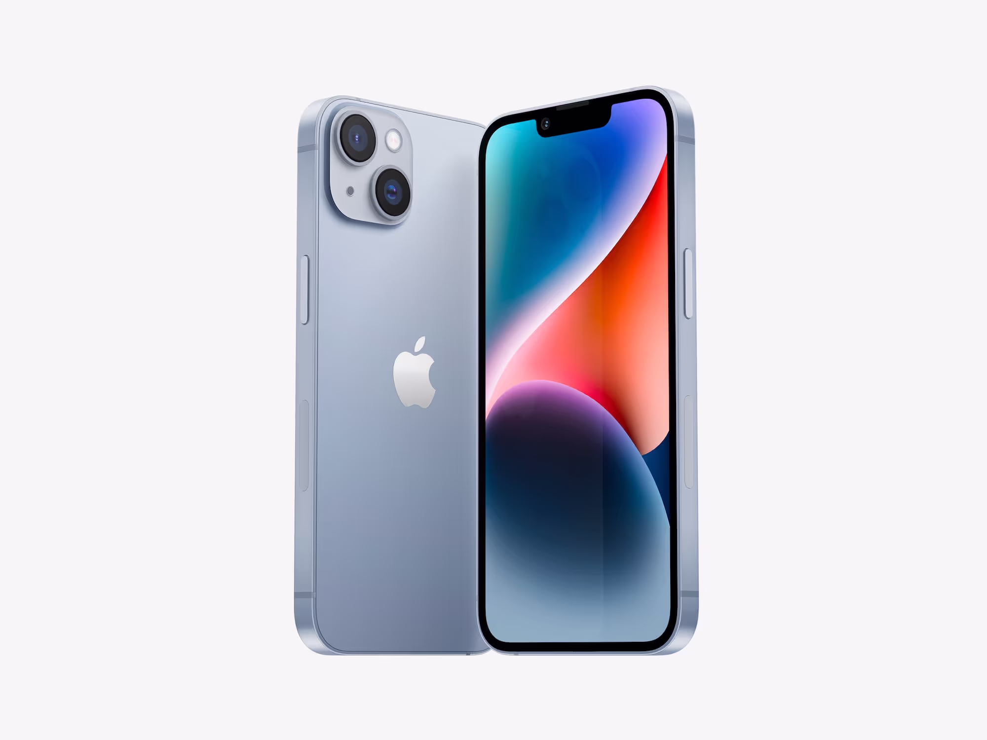 iPhone 14 Mockup, 04 | Professional Template