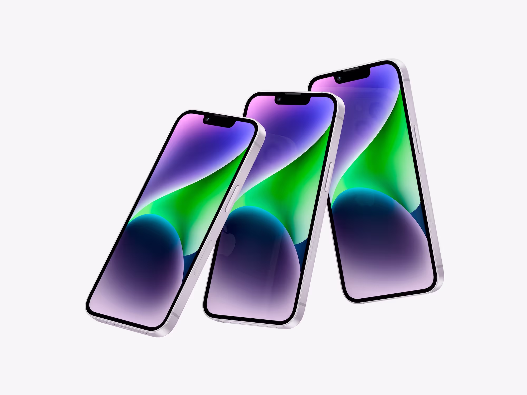 iPhone 14 Mockup, 08 | Top Selling Mockup