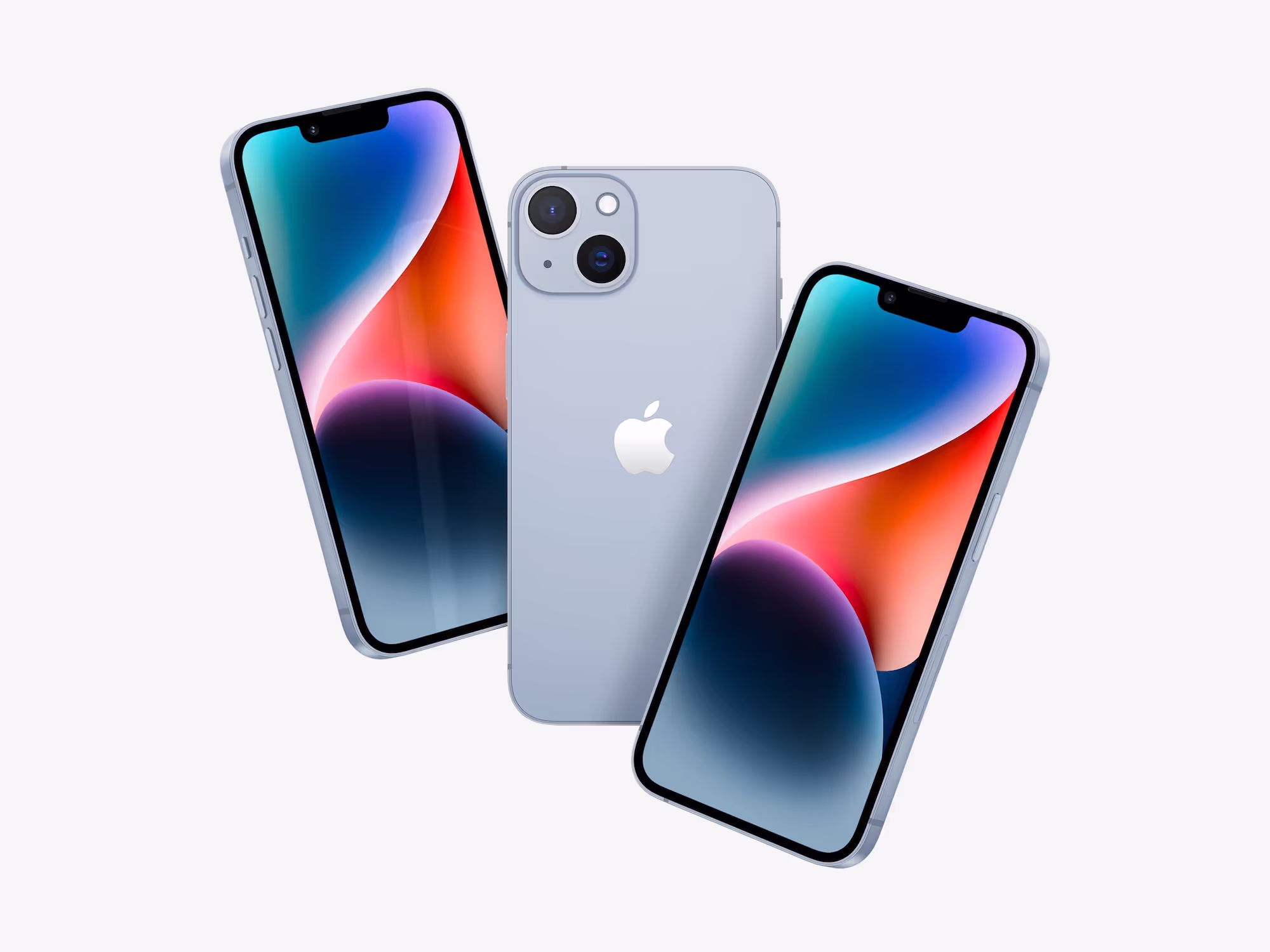 iPhone 14 Mockup, 06 | Download at ls.graphics