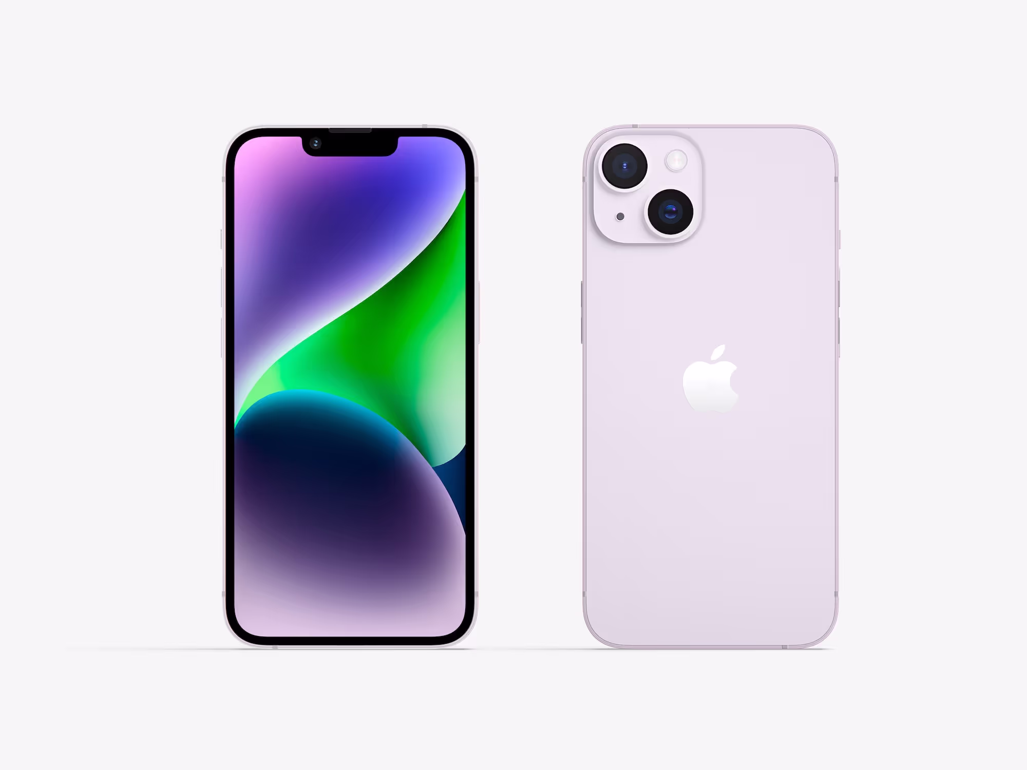 iPhone 14 Mockup, 10 | Premium Download Ready