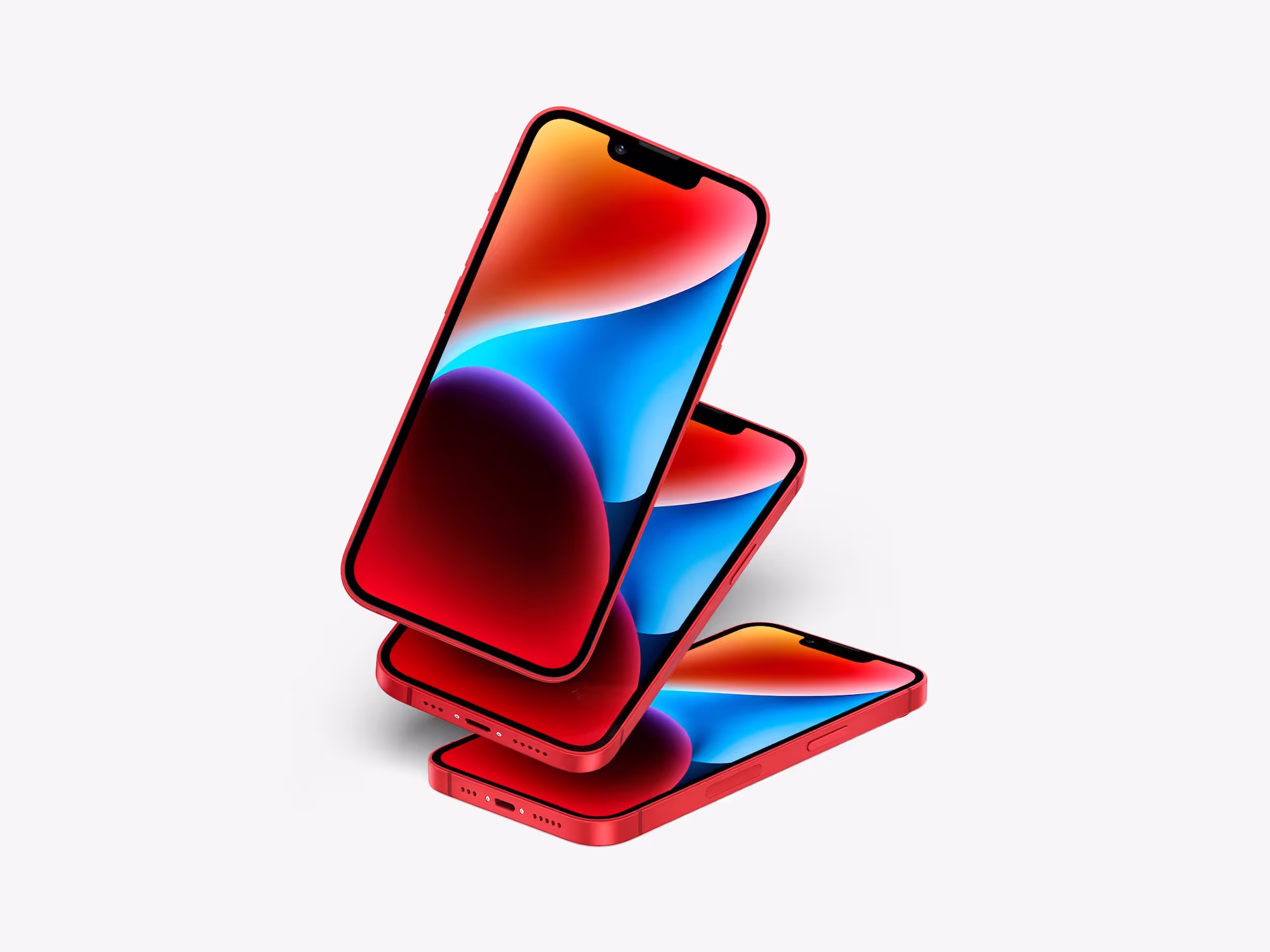 iPhone 14 Mockup, 07 | Pro Design Resource