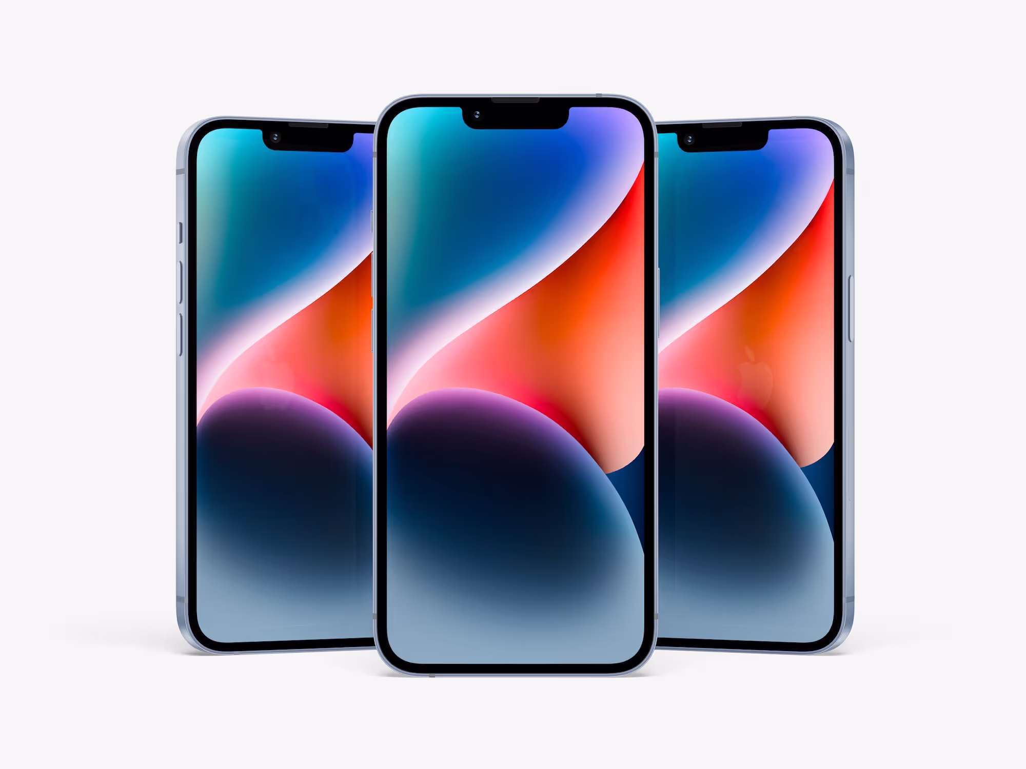 iPhone 14 Mockup, 18 | Pro Design Resource