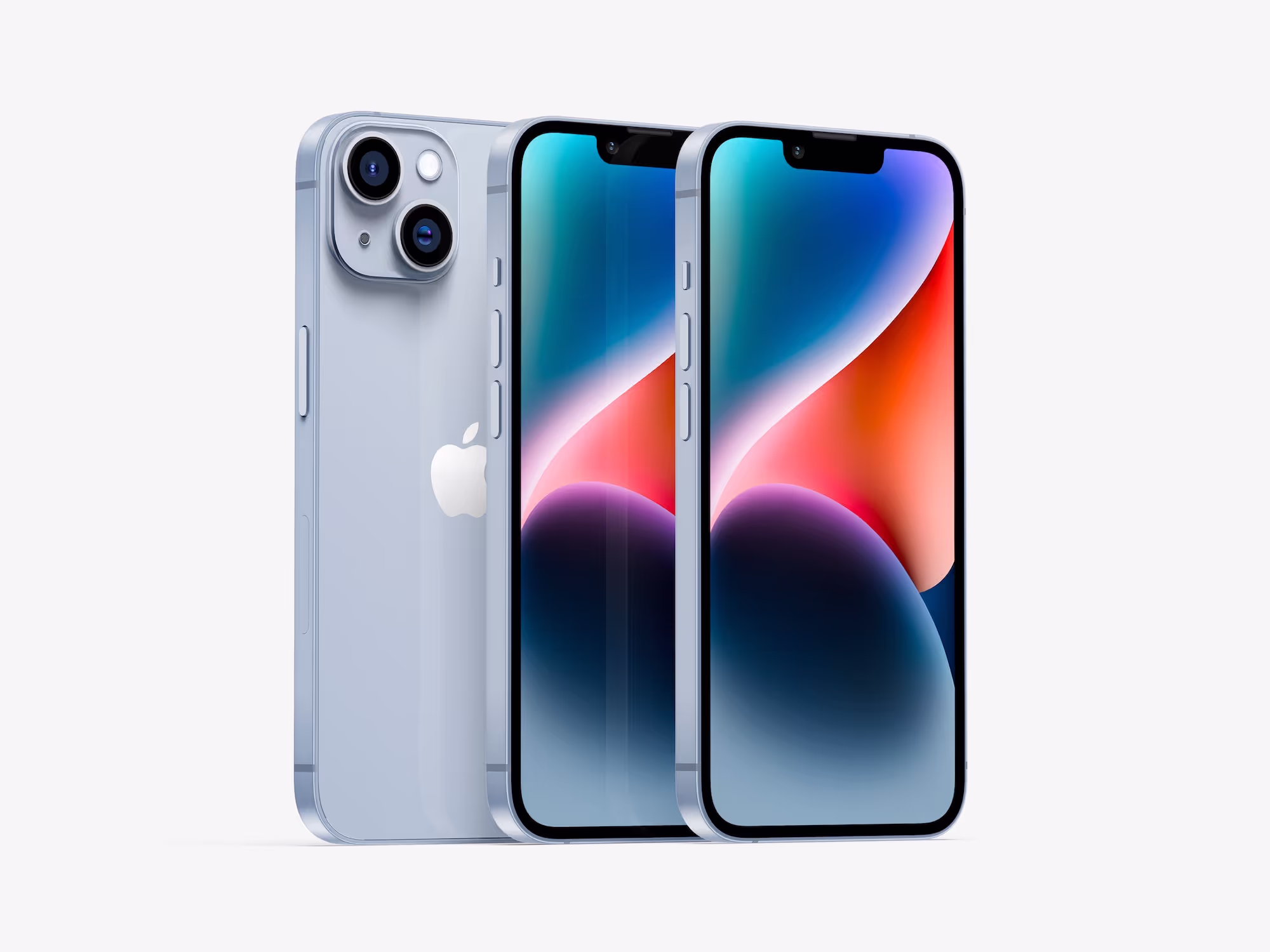 iPhone 14 Mockup, 15 | Pro Design Resource