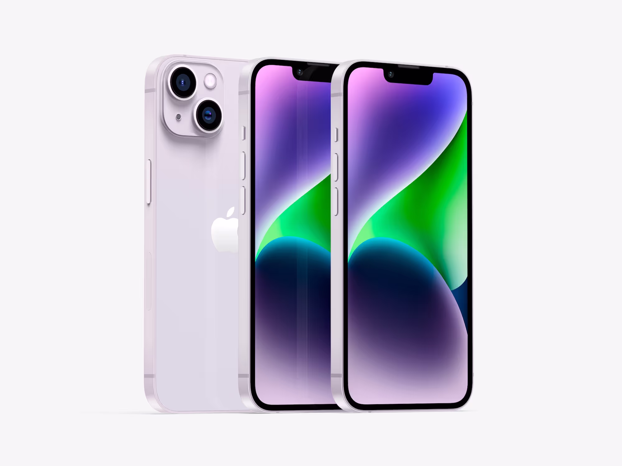 iPhone 14 Mockup, 15 | Pro Design Resource