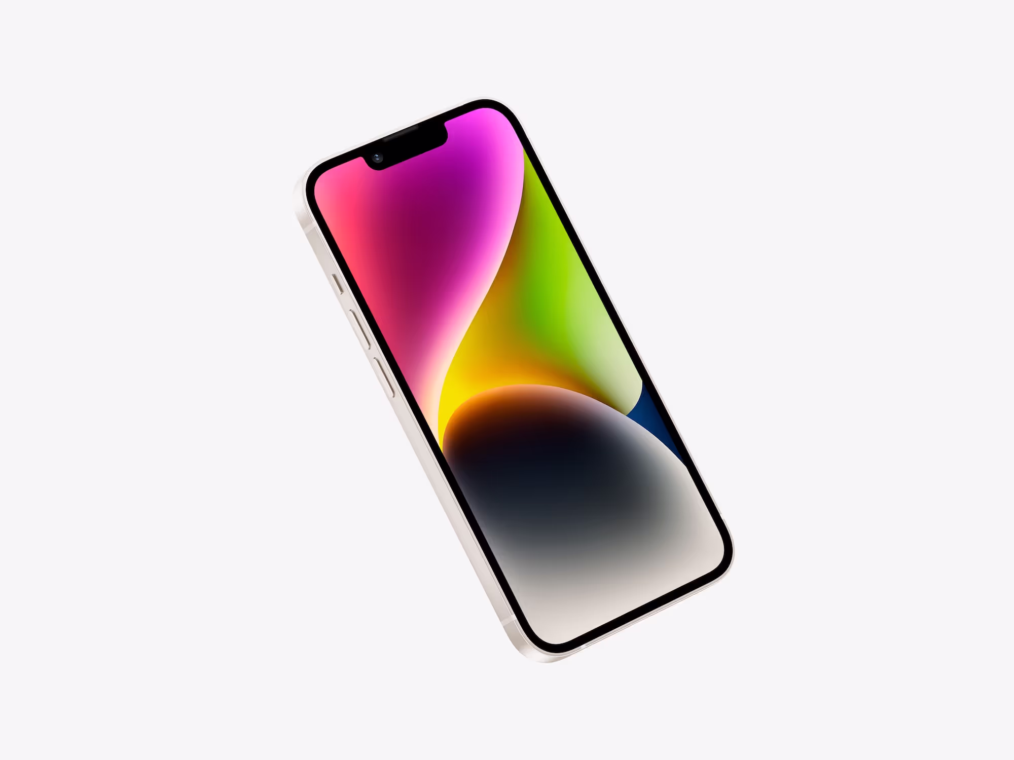 iPhone 14 Mockup, 17 | Best Commercial Version