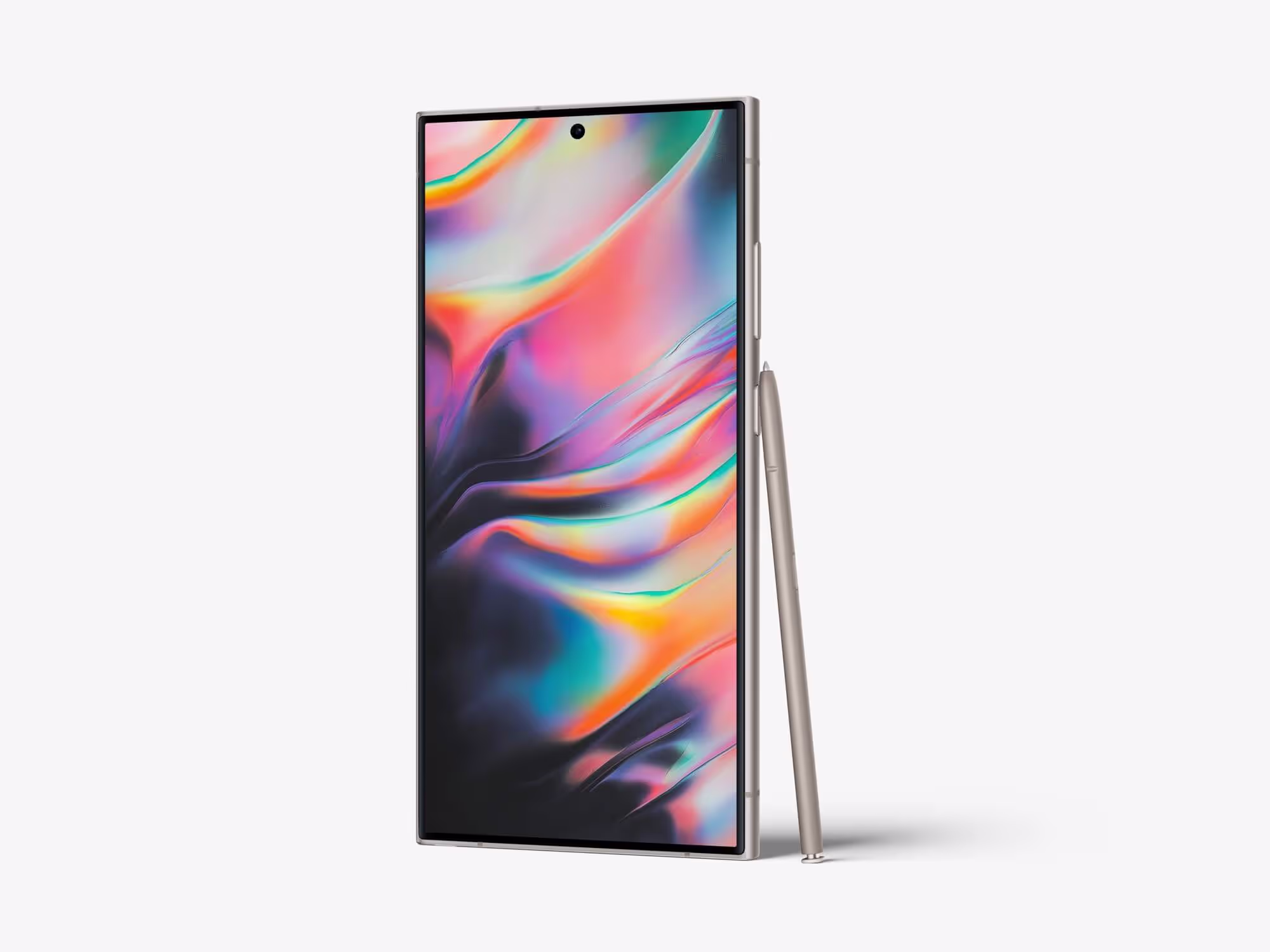 Devices Mockups - Samsung Galaxy S24 Ultra Mockups | Top Selling Mockup