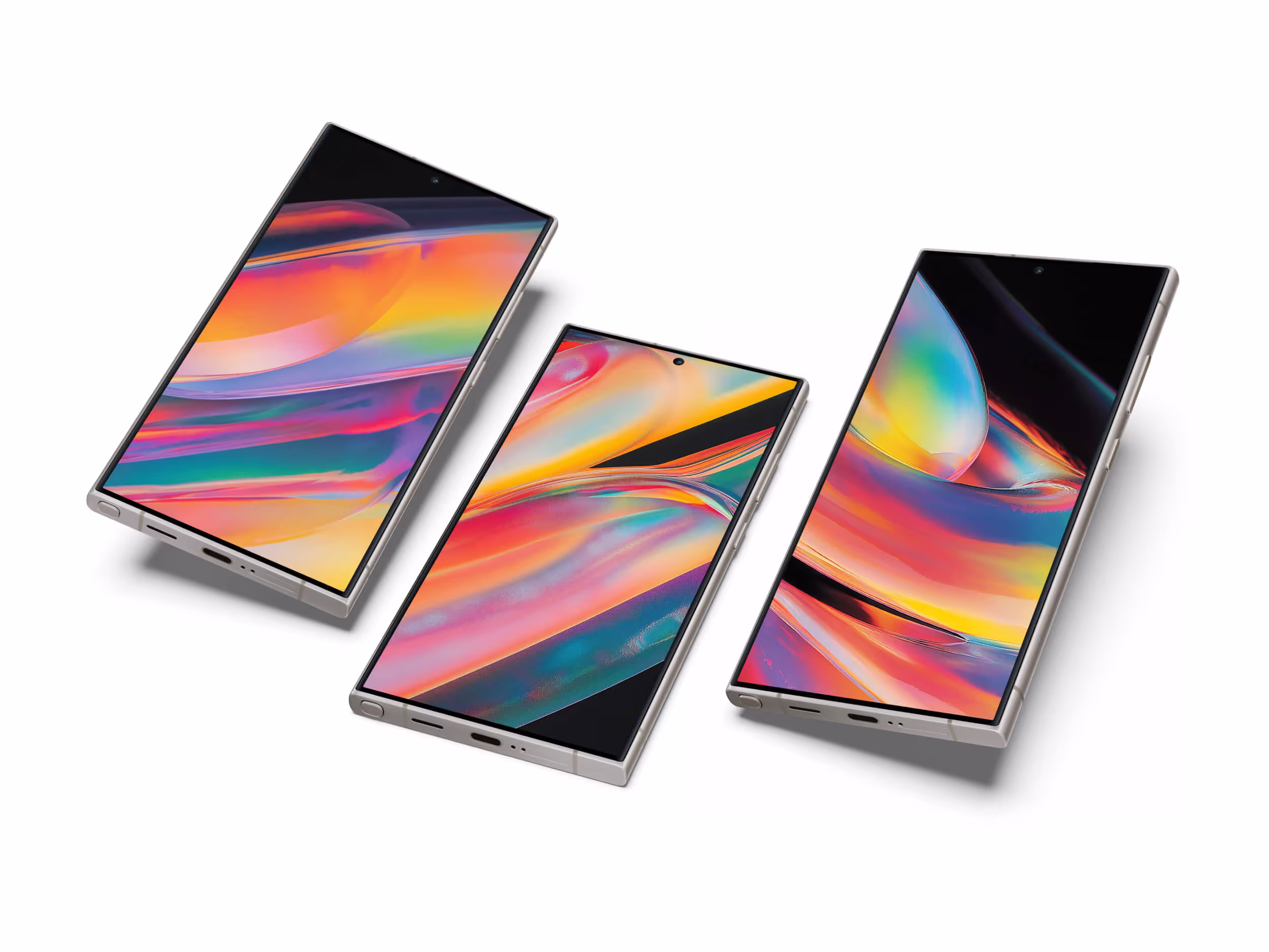 Devices Mockups - Samsung Galaxy S24 Ultra Mockups | Download at ls.graphics
