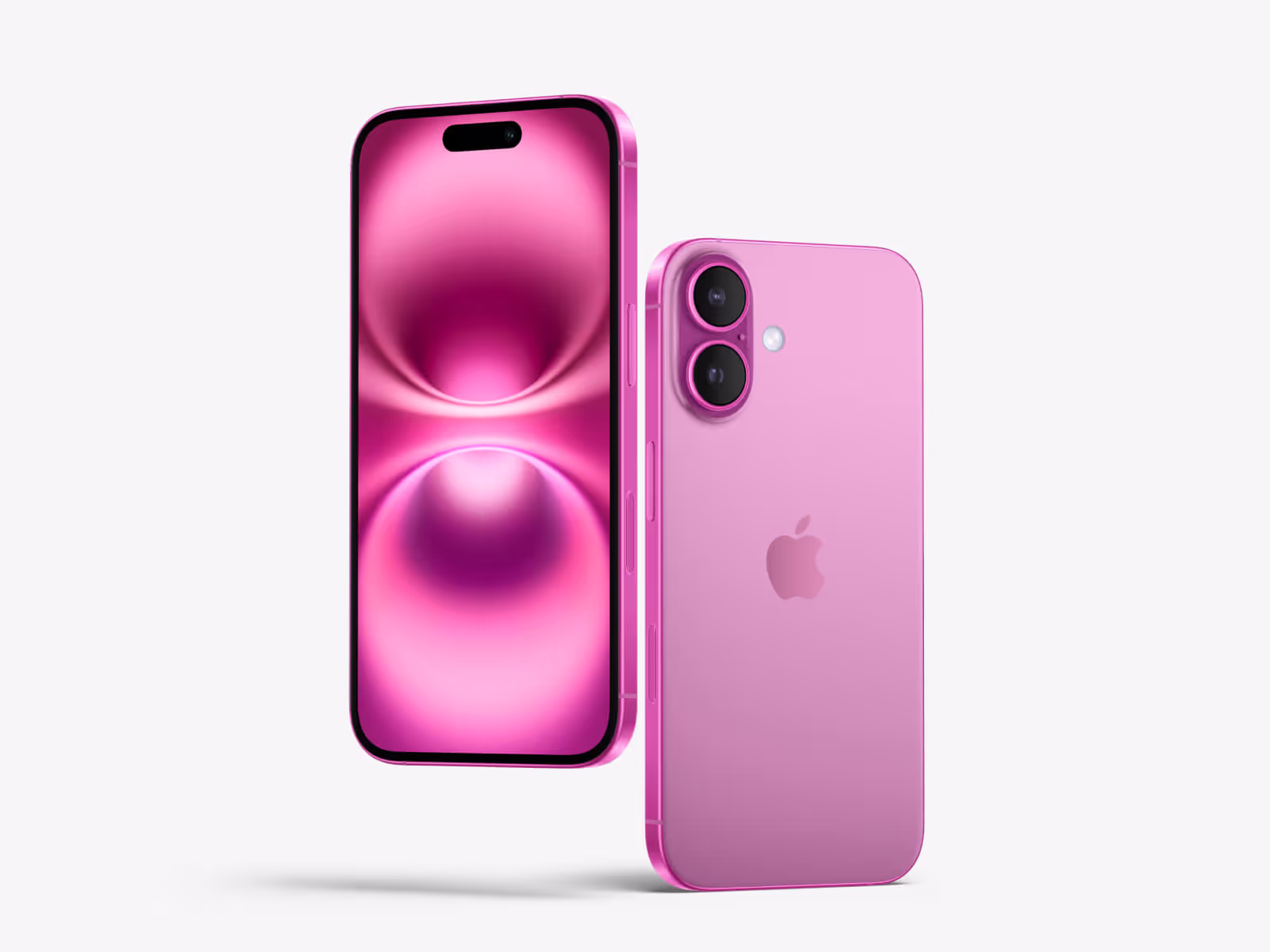 Devices Mockups - iPhone 16 Mockups | Available on ls.graphics