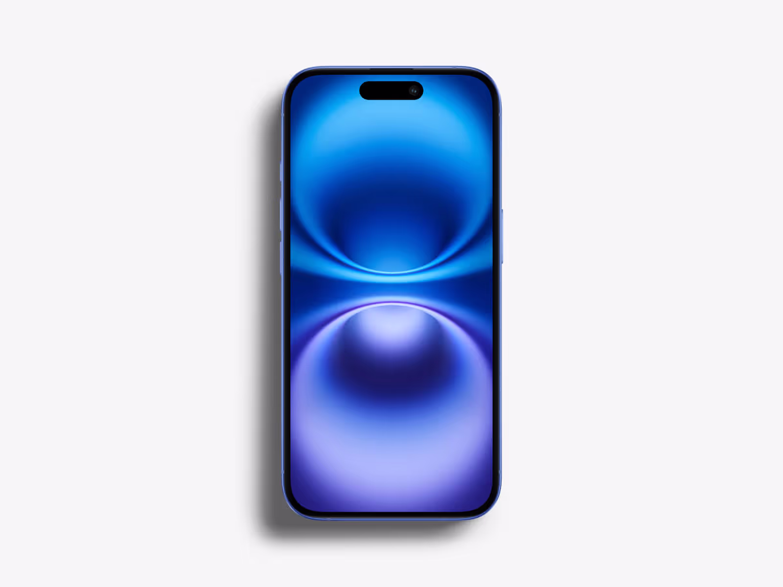Devices Mockups - iPhone 16 Mockups | Premium Bundle Item