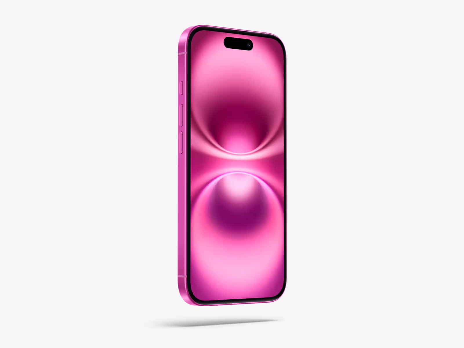 Devices Mockups - iPhone 16 Mockups | Design Assets Pack