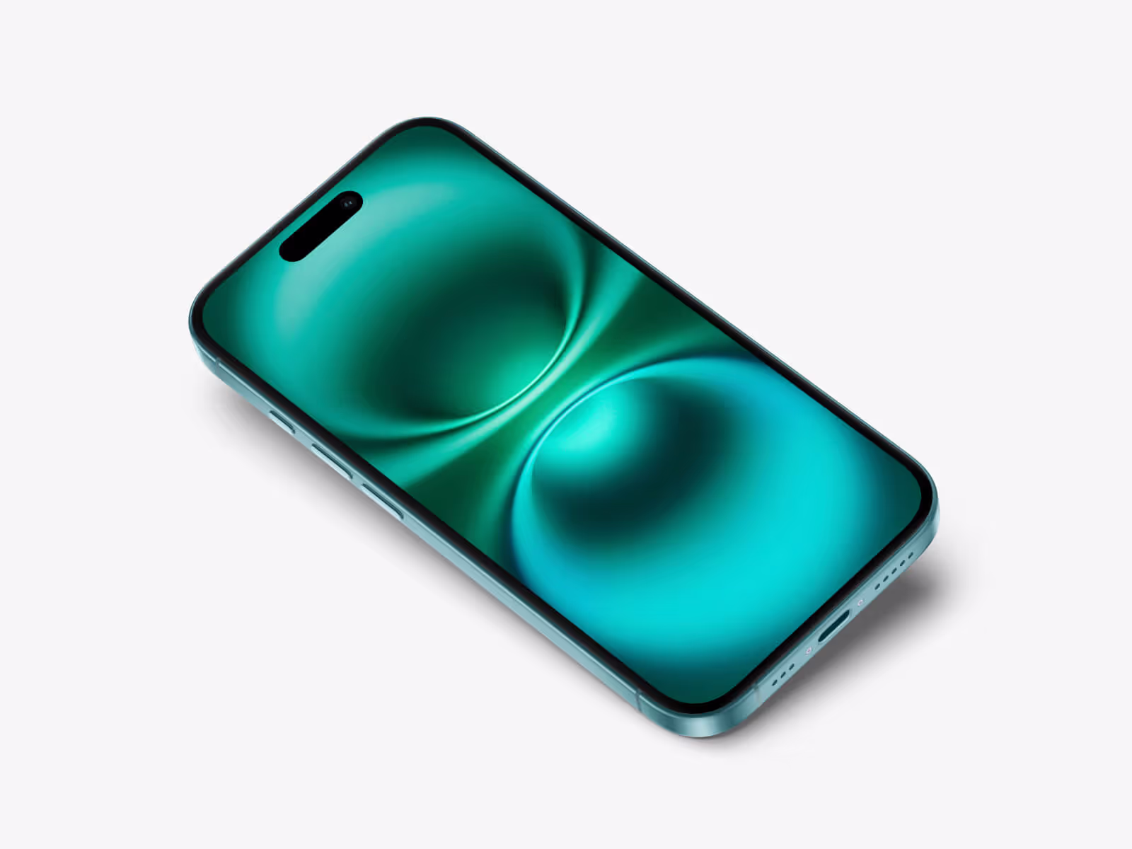 Devices Mockups - iPhone 16 Mockups | Best Commercial Version