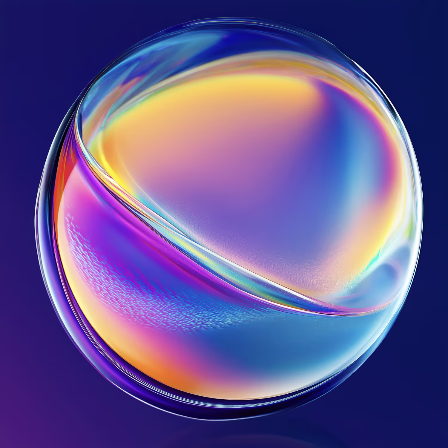 Abstractions - Vivid Spheroids | Pro Resource Pack