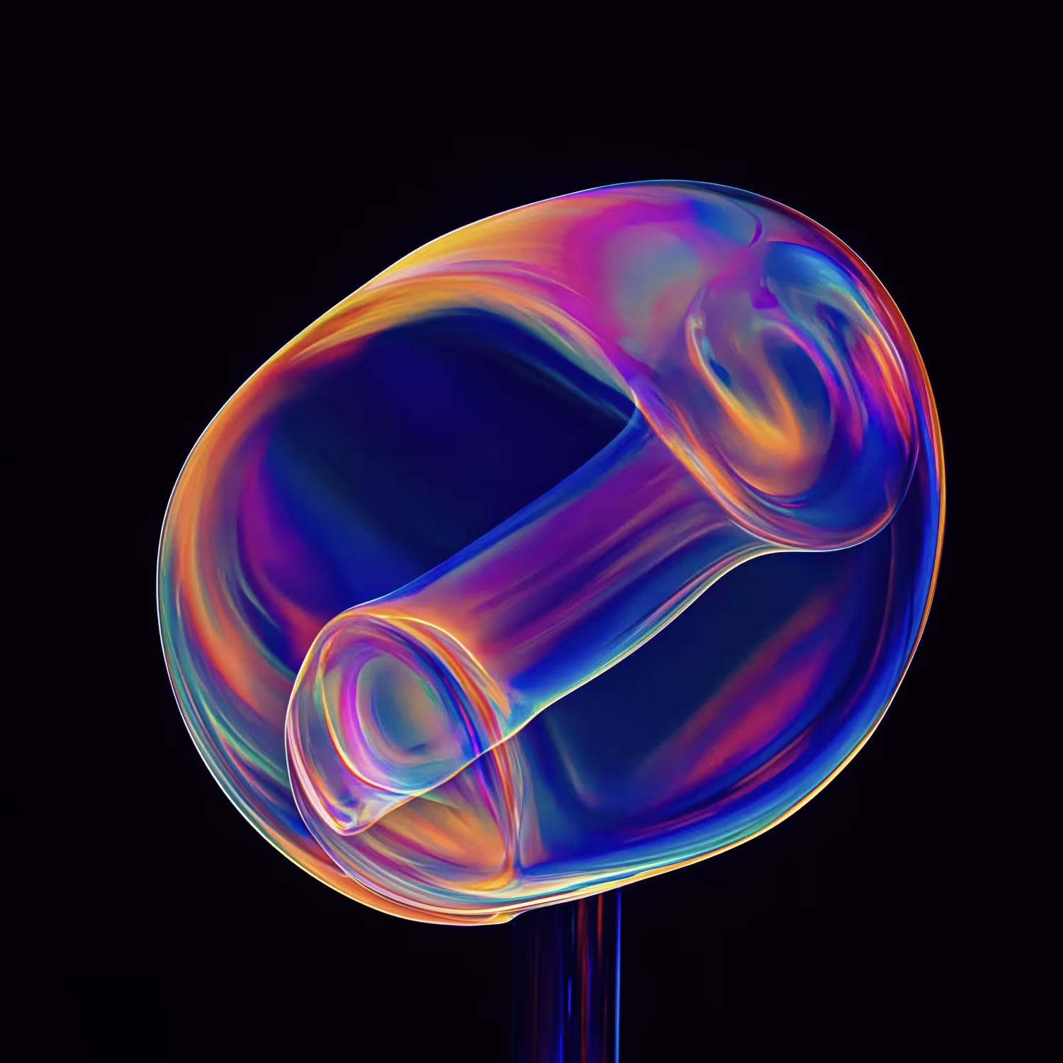 Abstractions - Vivid Spheroids | Professional Suite