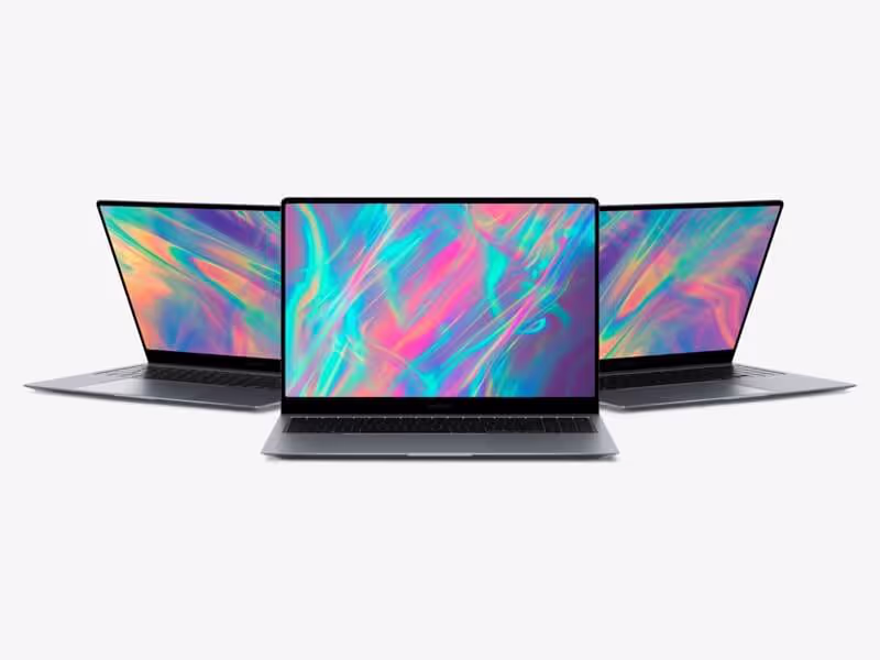 Devices Mockups - Samsung Galaxy Book 4 Ultra Mockups | Instant Download Ready