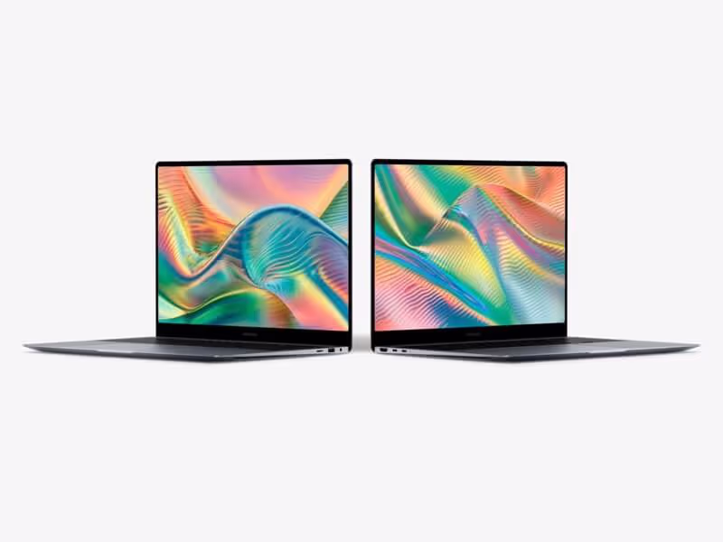 Devices Mockups - Samsung Galaxy Book 4 Ultra Mockups | Top Selling Mockup