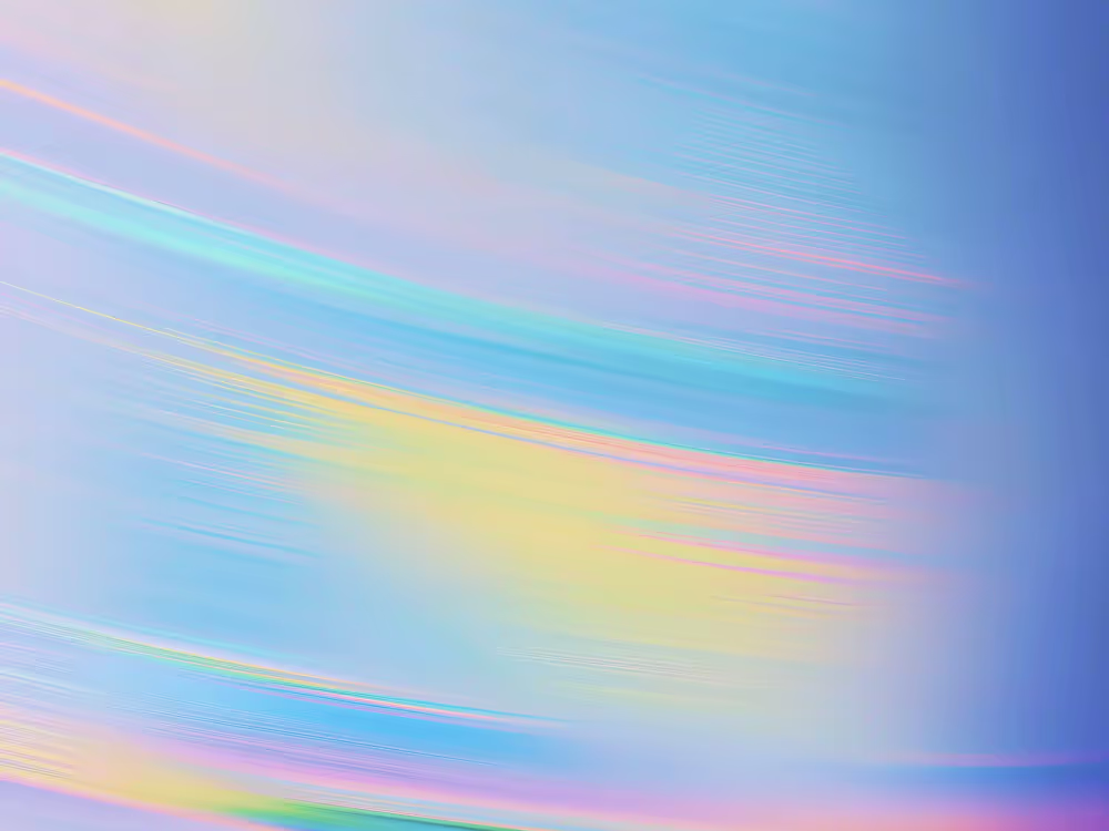Abstractions - Chromatic Haze | Pro Design Resource