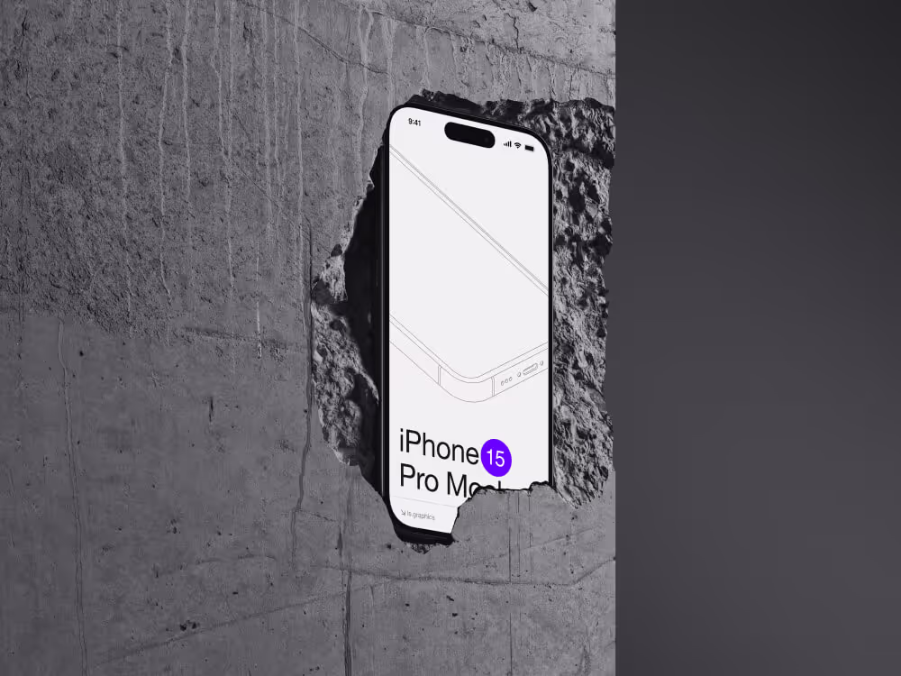 Devices Mockups - Q-Mockups Apple Devices | Best Commercial Version