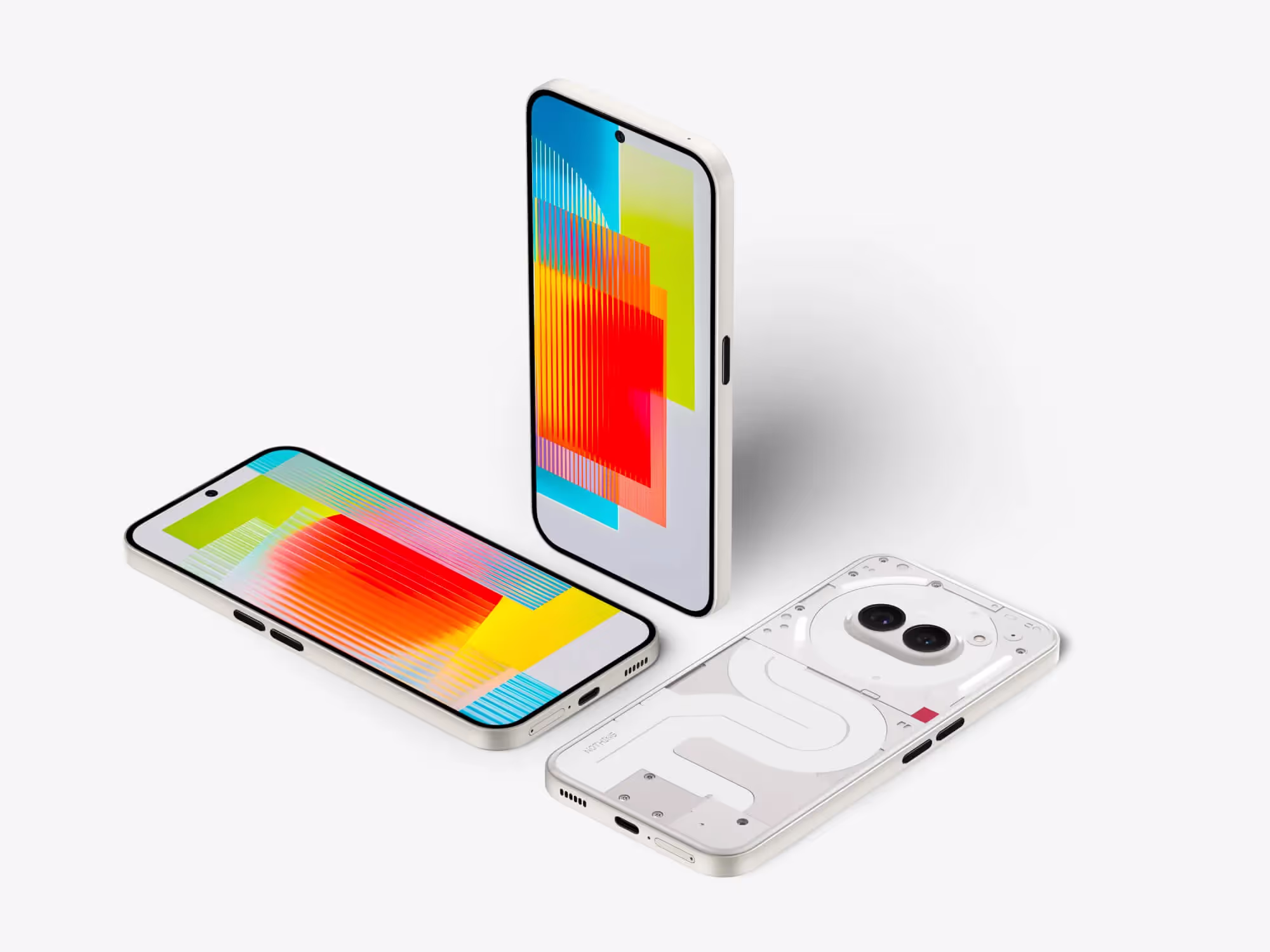 Phone Mockups - Nothing Phone 2a Mockups | Download at ls.graphics