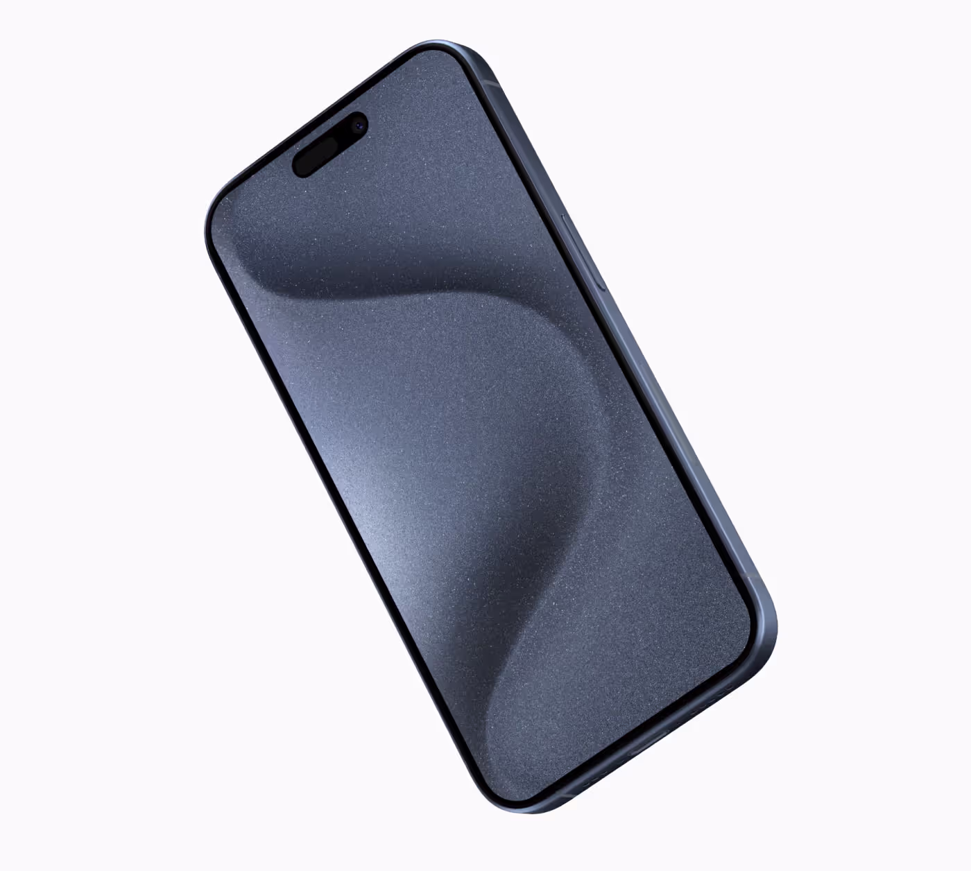 Iphone Mockups - iPhone 15 Pro Looped Animated Mockups | High Quality Template