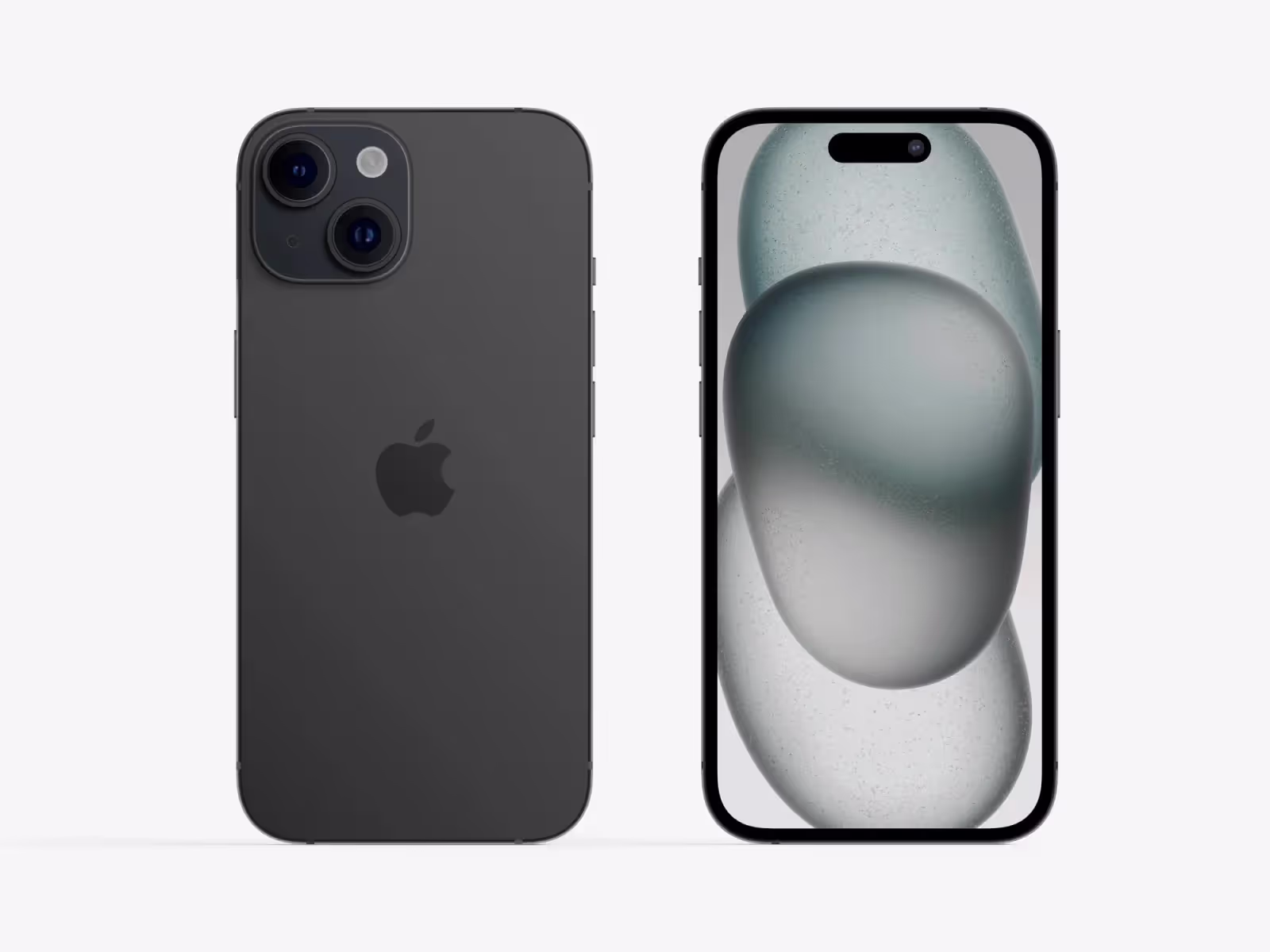 Iphone Mockups - iPhone 15 Mockups | Best Commercial Version