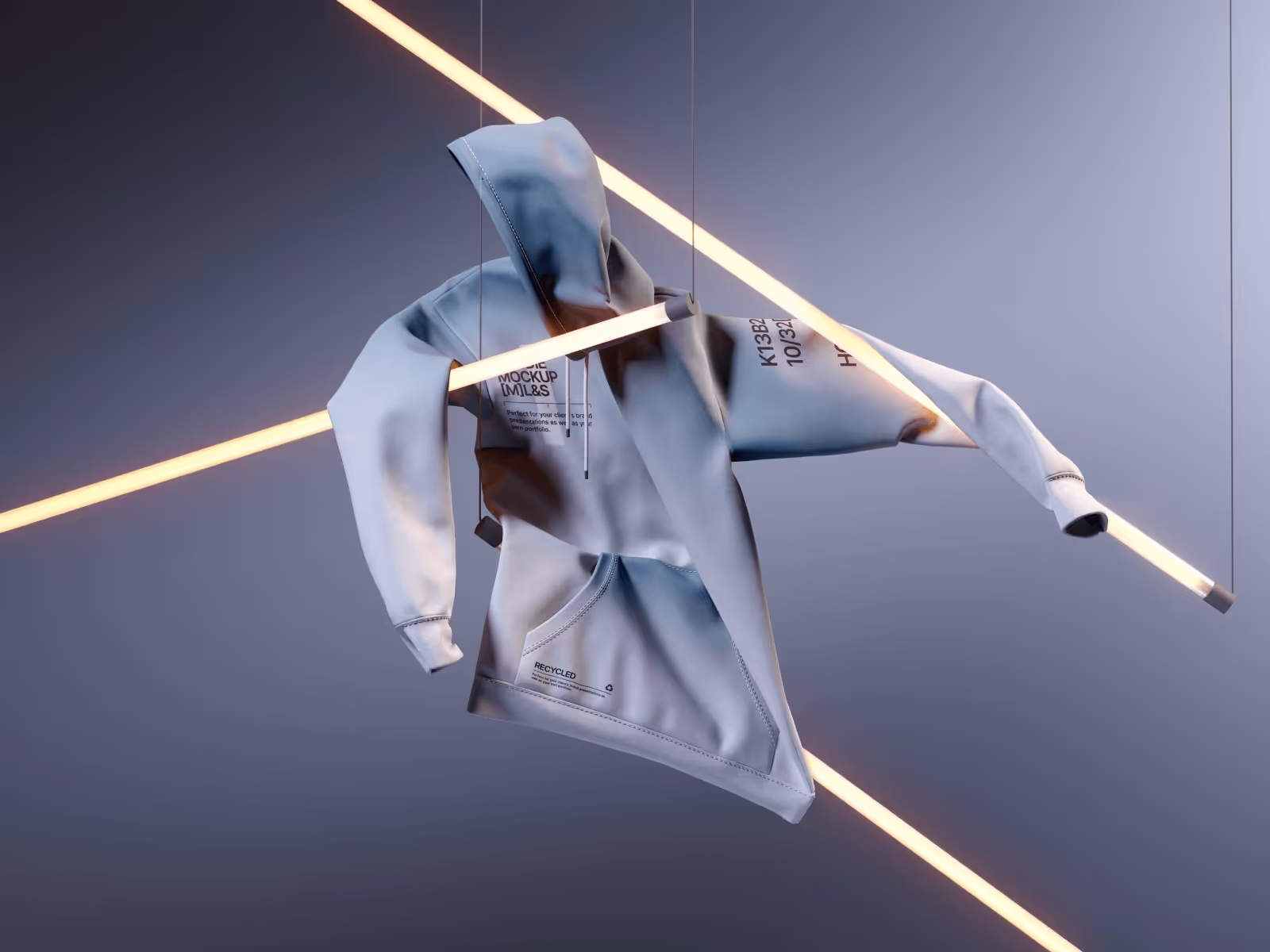 Hoodie Mockups - Hoodie and Sweatshirt Mockups | Best Commercial Version
