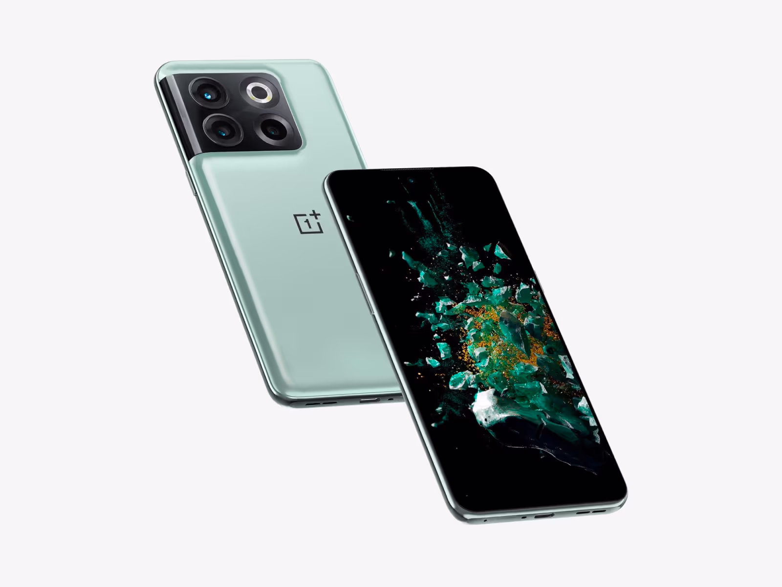 Android Mockups - OnePlus 10T Mockups | Available on ls.graphics