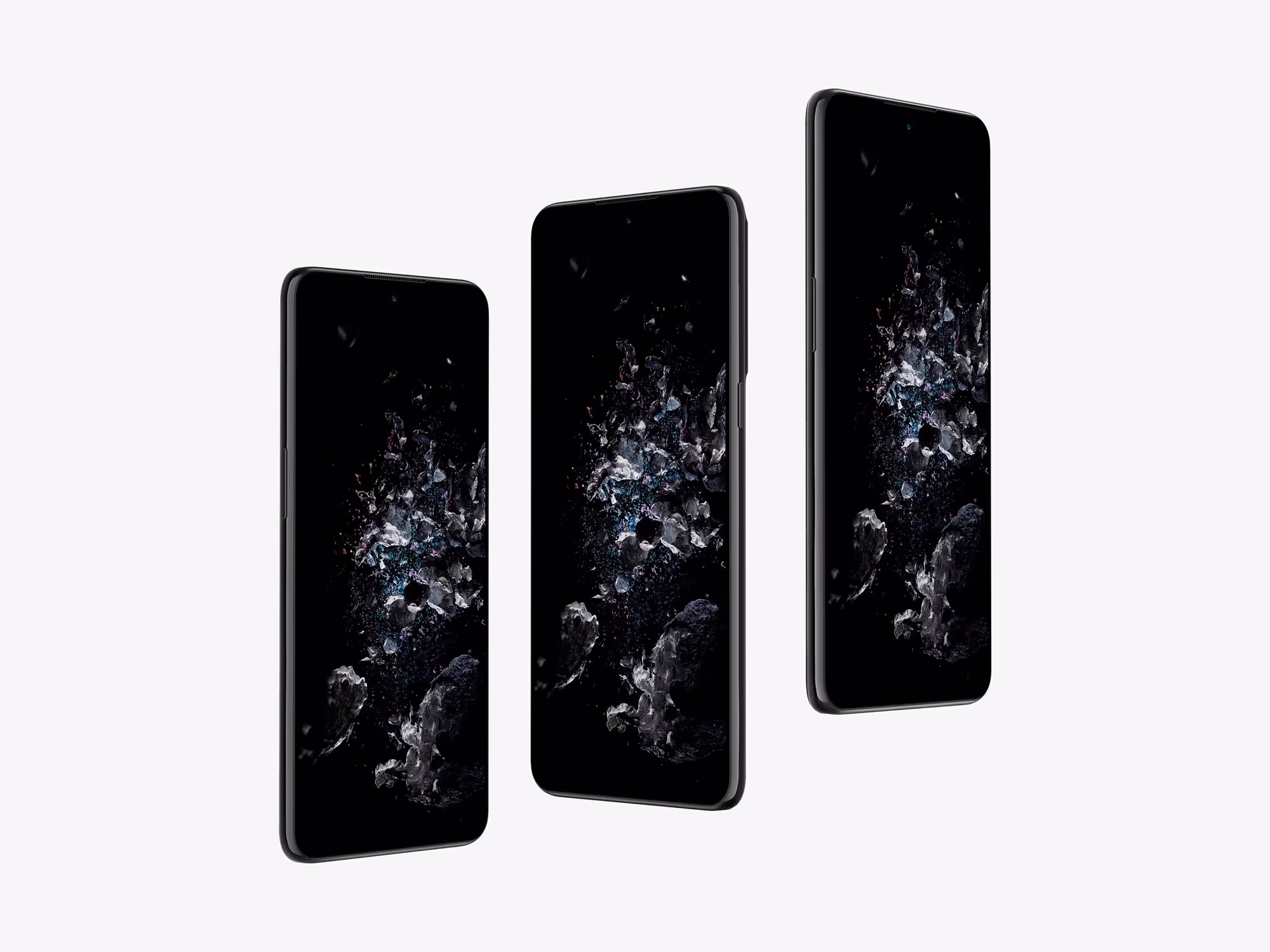 Android Mockups - OnePlus 10T Mockups | Download at ls.graphics