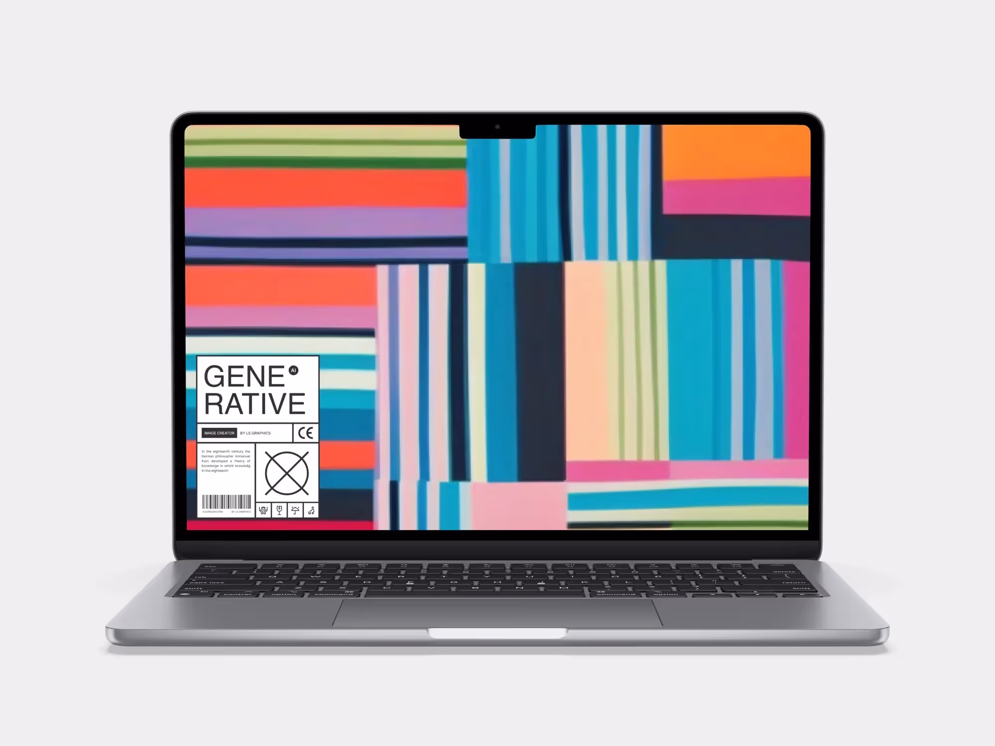 Abstractions - Stripes Abstractions | Best Commercial Version