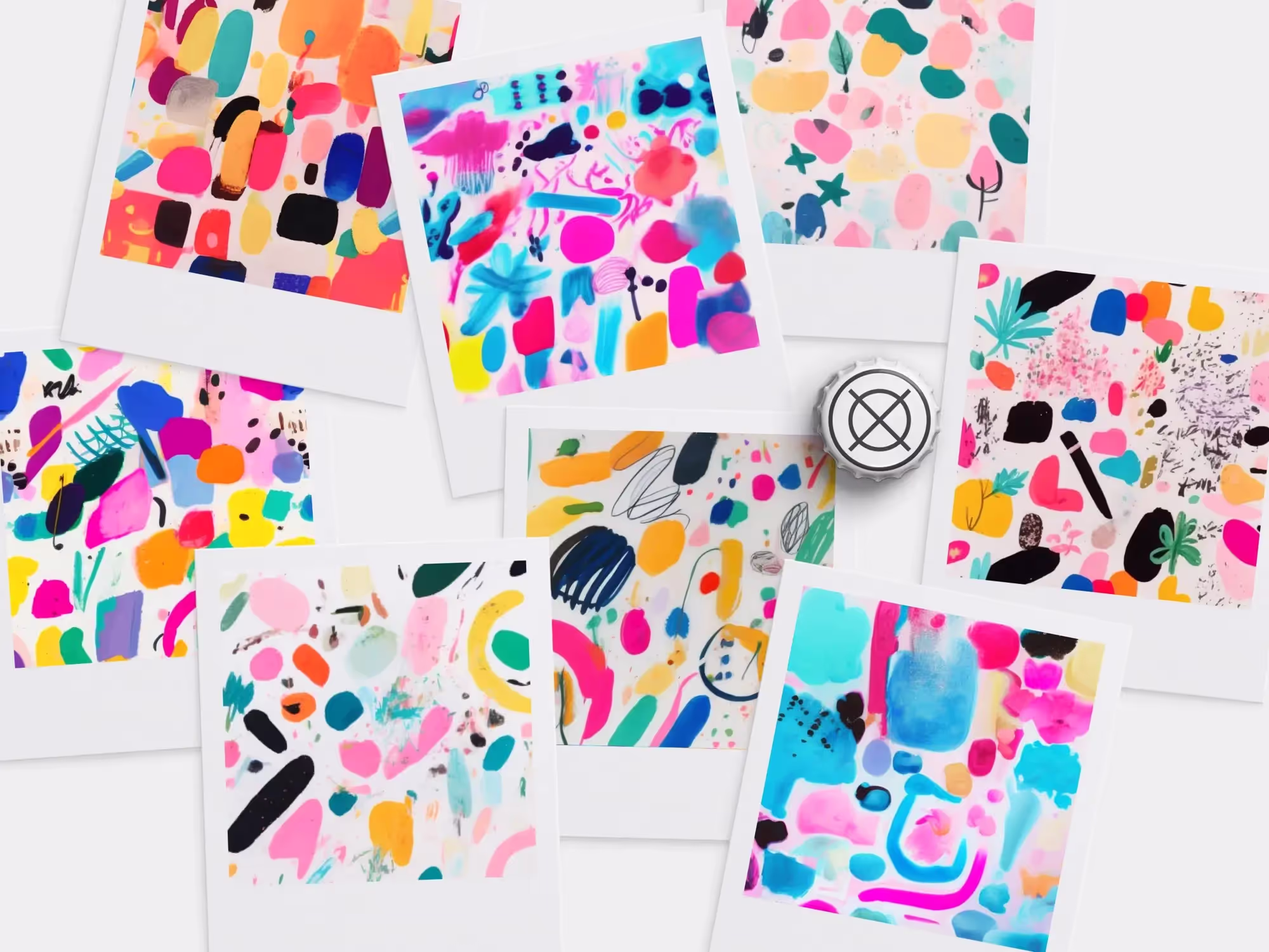 Abstractions - Spring Abstractions | Commercial Use Allowed