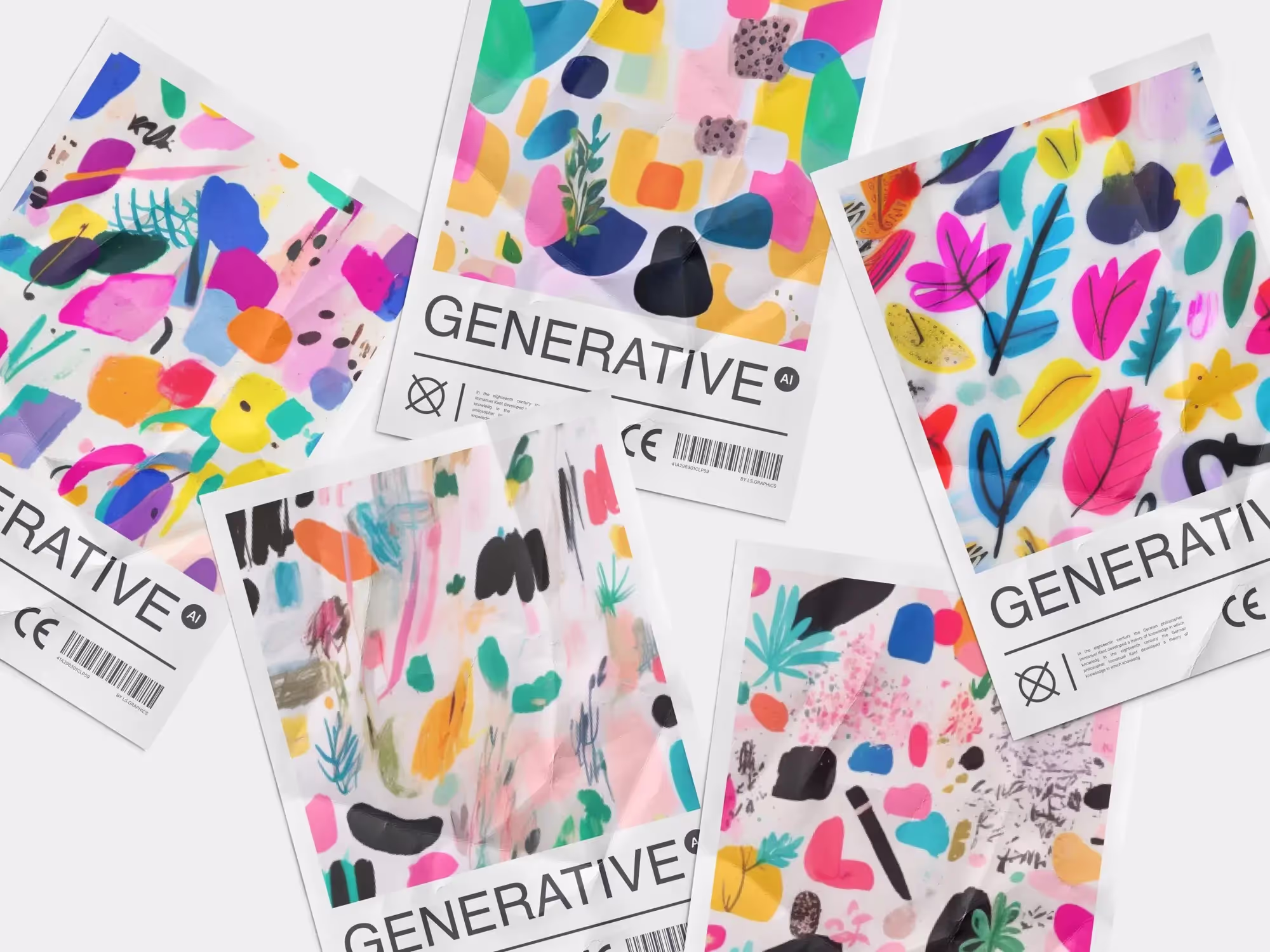 Abstractions - Spring Abstractions | High Quality Template