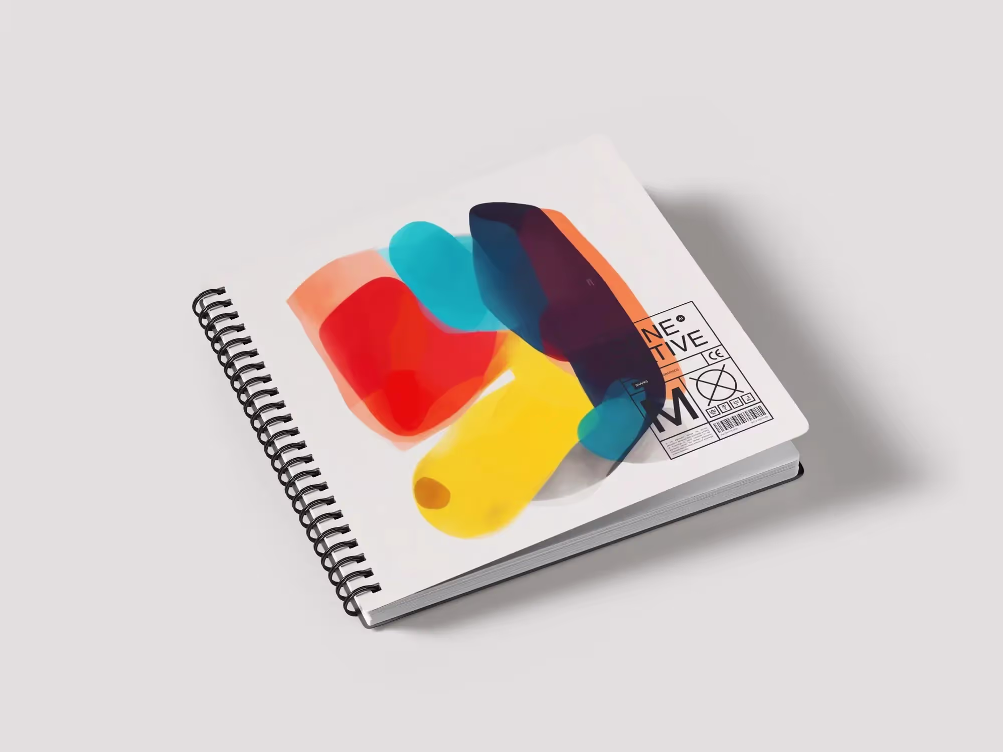 Abstractions - Canvas Modern Abstractions | Download at ls.graphics