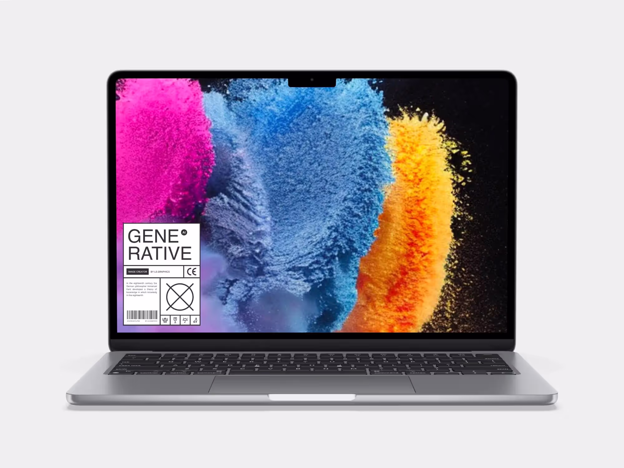 Abstractions - Powder Abstractions | Best Commercial Version