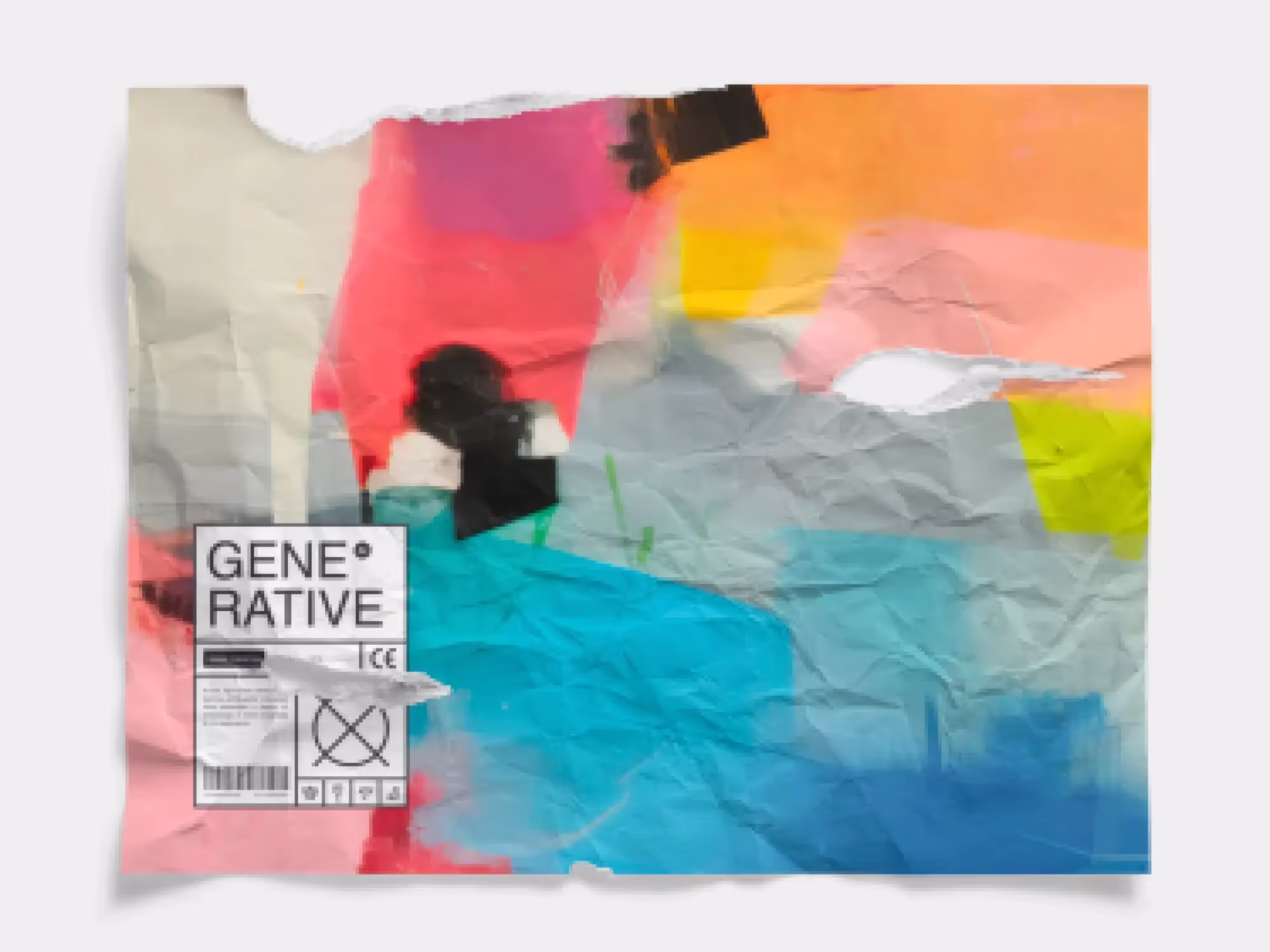 Abstractions - Modern Art Abstractions | Premium Quality Files