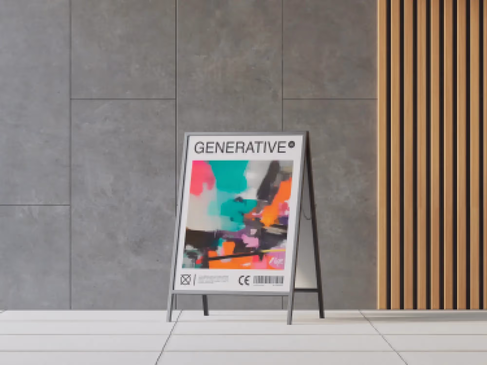 Abstractions - Modern Art Abstractions | Instant Download Ready