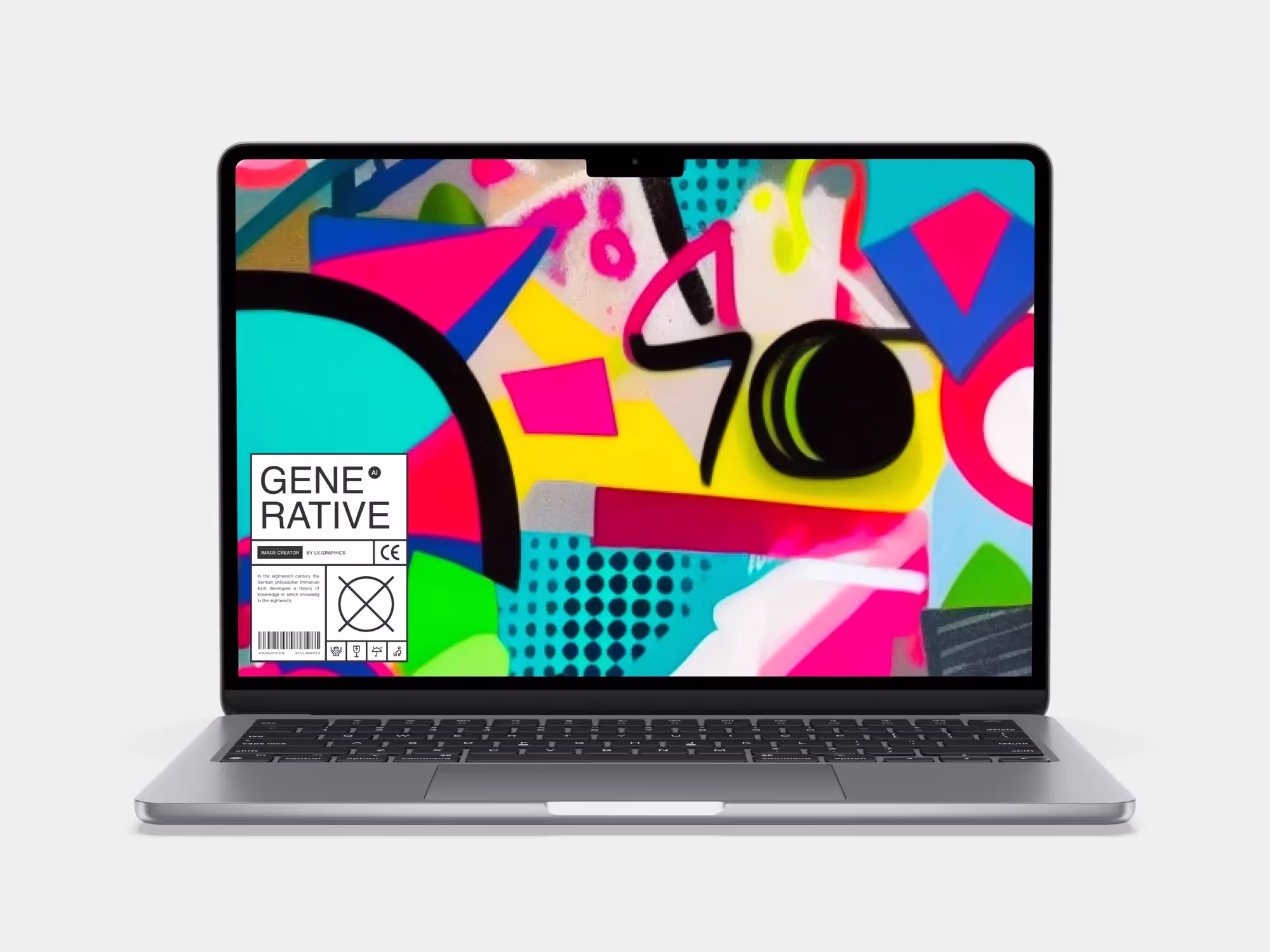 Abstractions - Graffiti Abstractions | Best Commercial Version