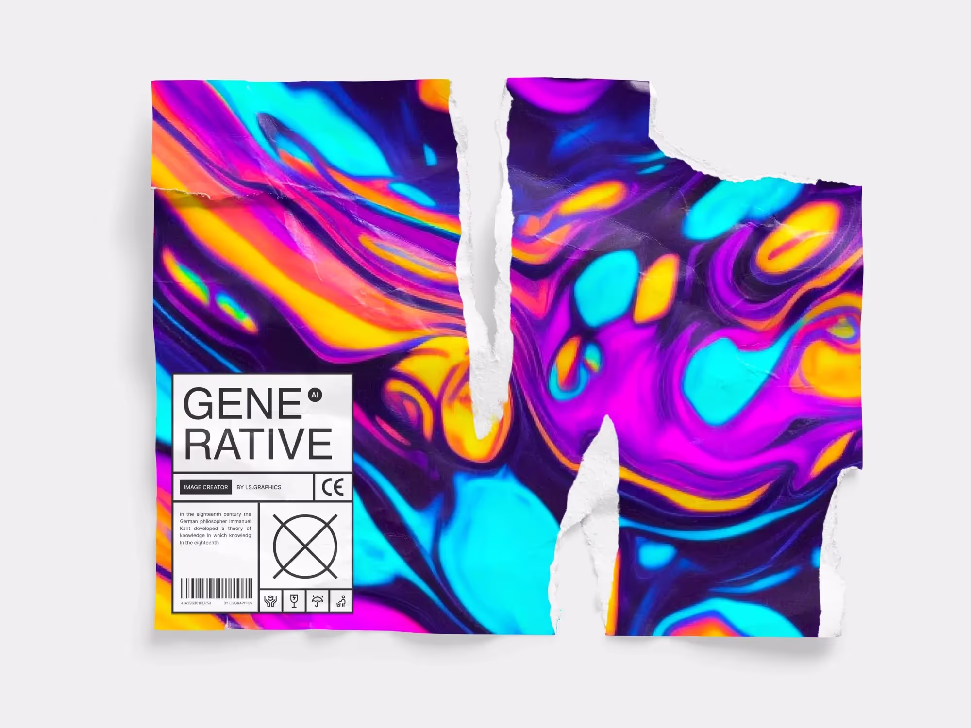 Abstractions - Psychedelic Abstractions | Pro Design Resource