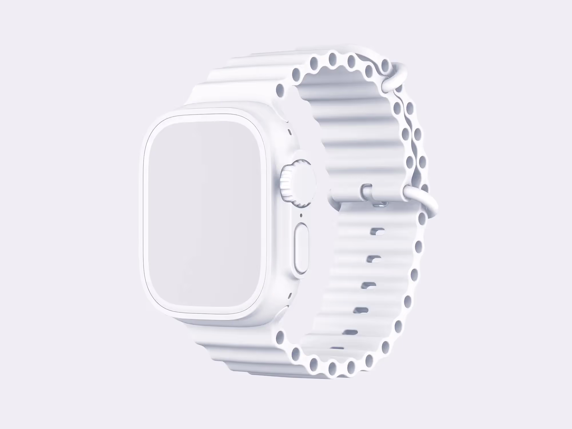Apple Watch Mockups - Apple Watch Ultra Mockups | Download at ls.graphics