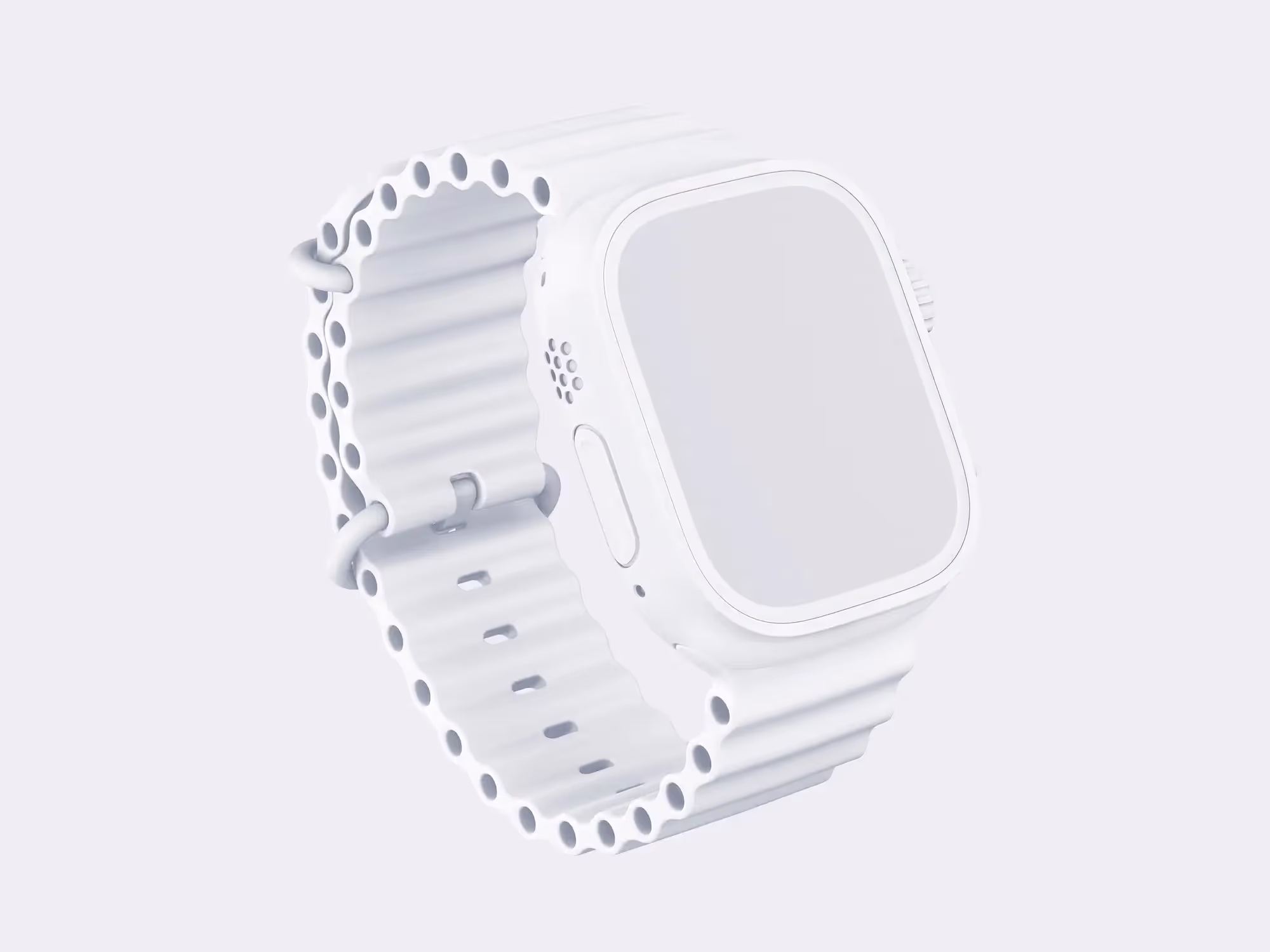 Apple Watch Mockups - Apple Watch Ultra Mockups | Pro Design Resource
