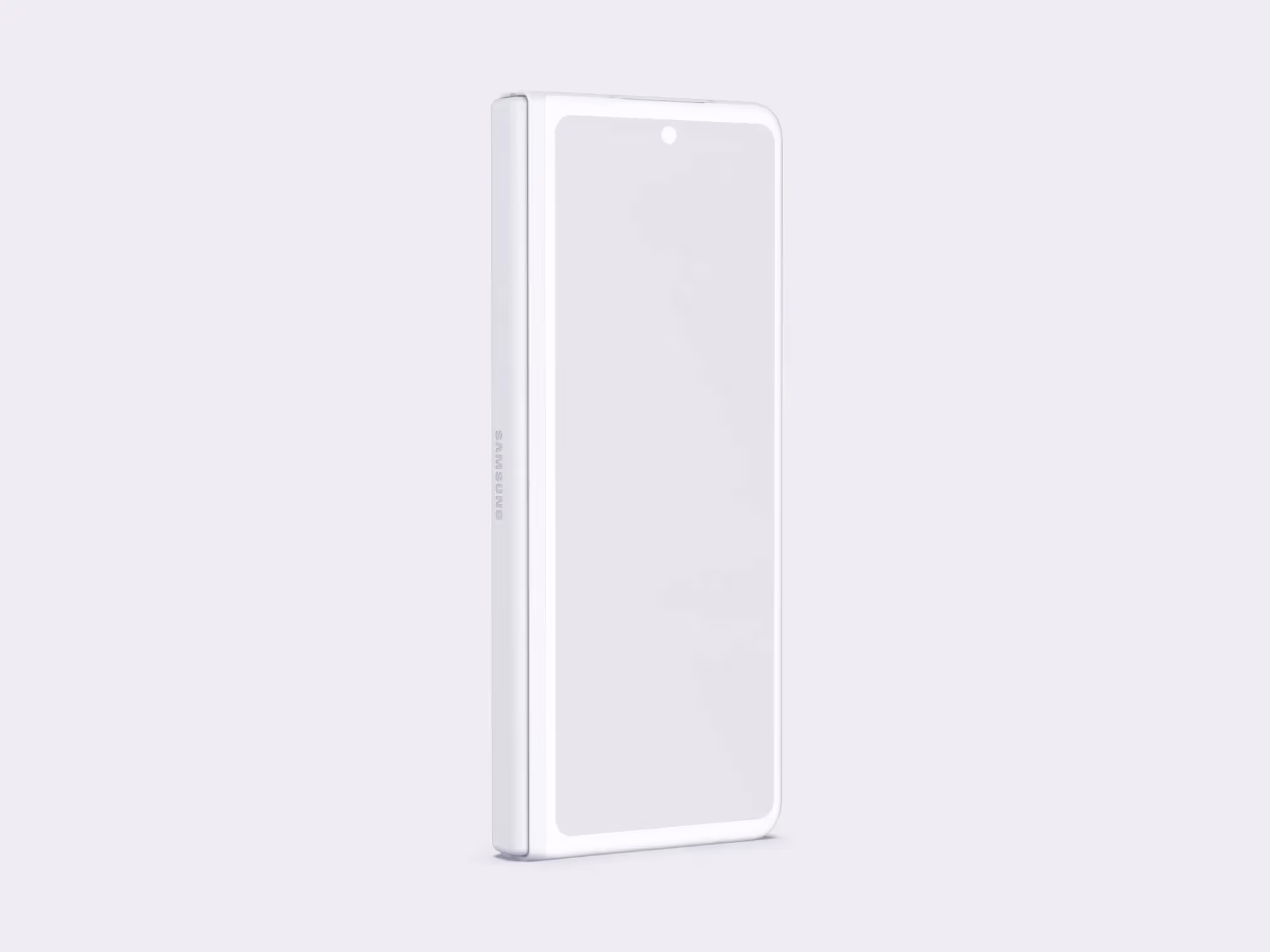 Android Mockups - Samsung Galaxy Z Fold 3 Mockups | Available on ls.graphics