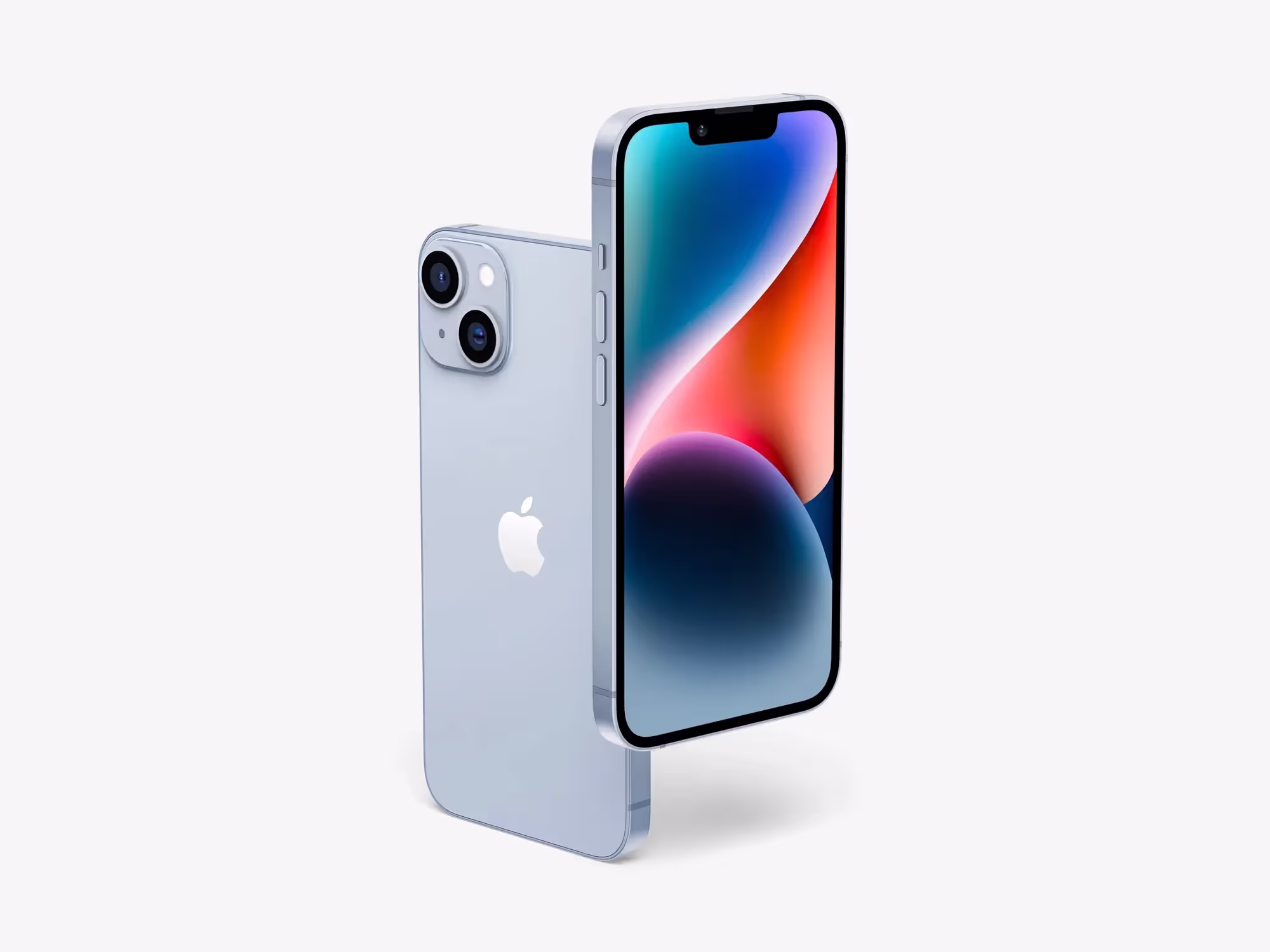 Iphone Mockups - iPhone 14 Mockups | Professional Suite